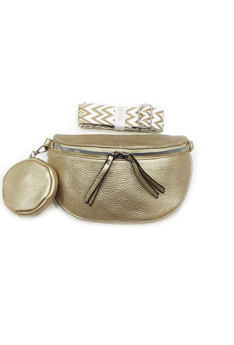 Wholesaler Maromax - Small crossbag + pm fanny pack