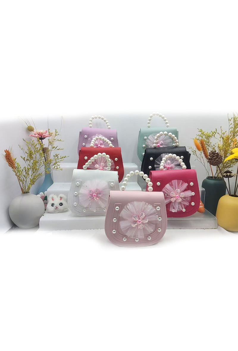 Wholesaler Maromax - Flower girl bag
