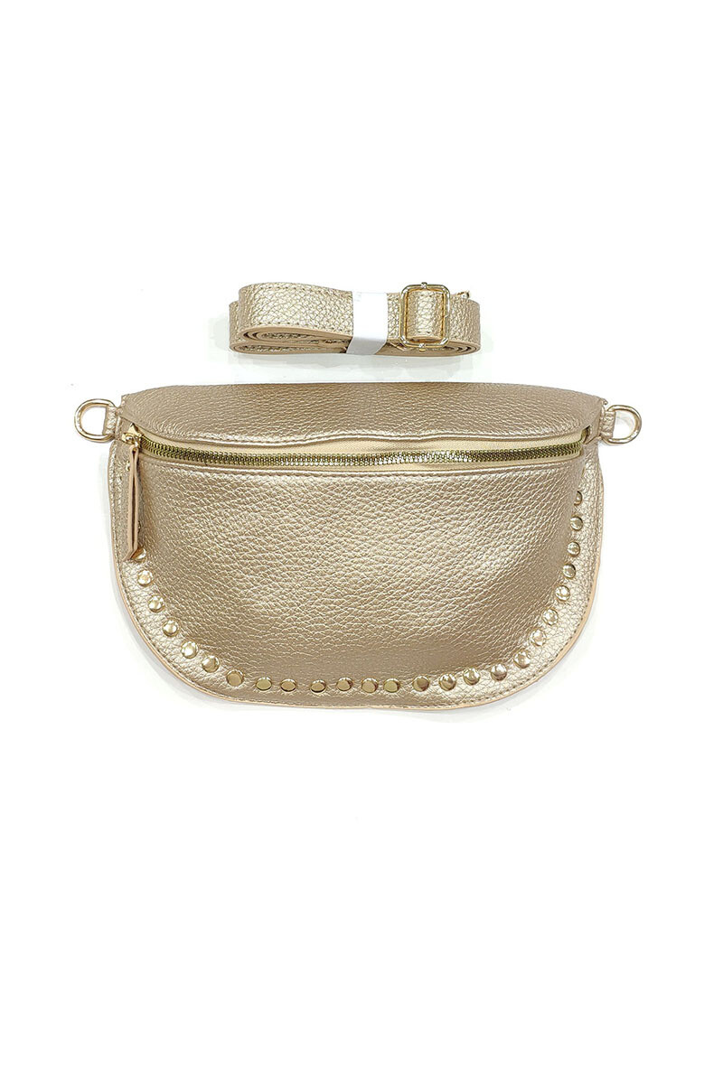 Wholesaler Maromax - Studded fanny pack