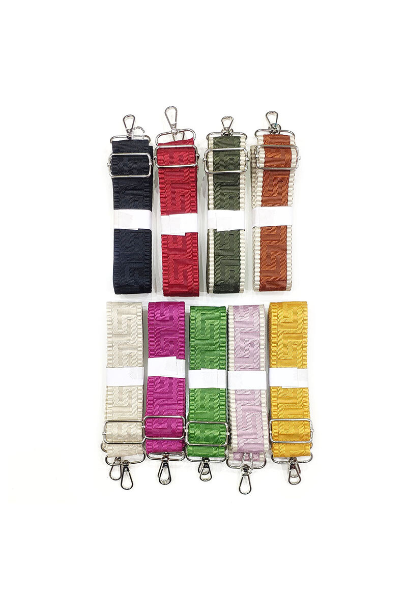Wholesaler Maromax - 3.8 cm bag strap