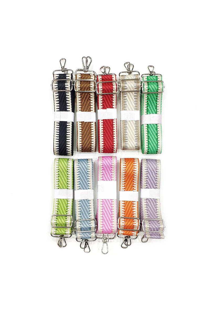 Wholesaler Maromax - 3.8 cm bag strap