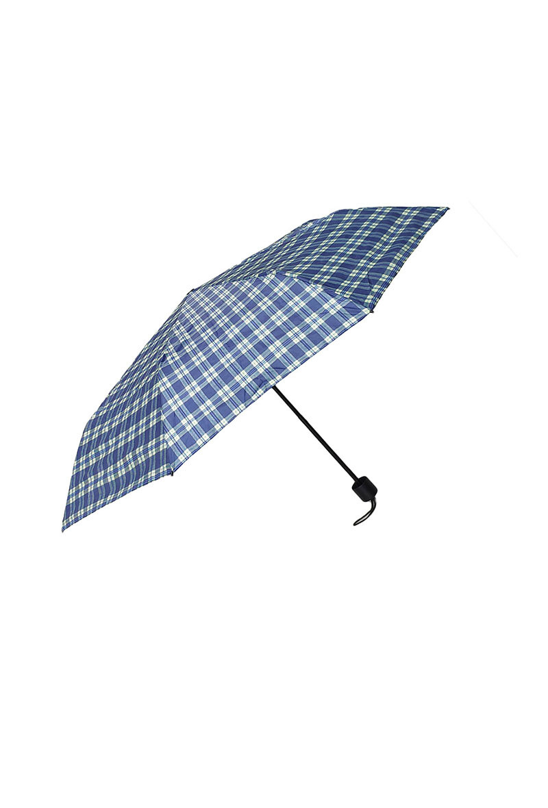 Wholesaler Maromax - Small scottish manual umbrella