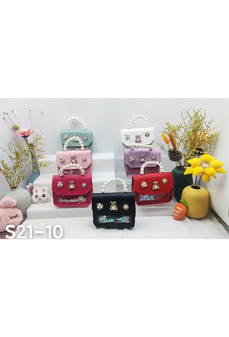 Wholesaler Maromax - Fancy girl bag