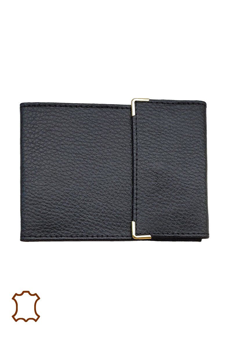 Wholesaler Maromax - Leather crust check holder