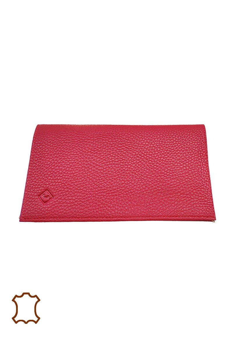 Wholesaler Maromax - Leather crust check holder