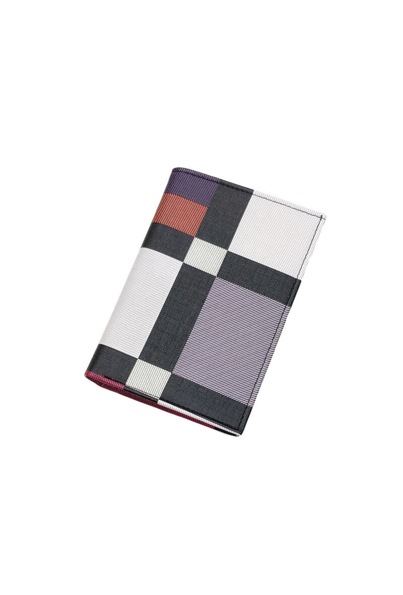 Wholesaler Maromax - Large check wallet
