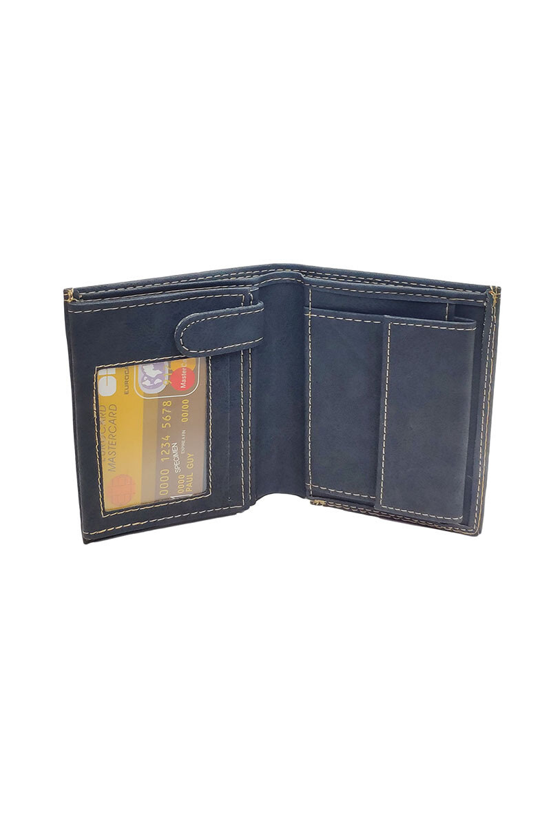 Wholesaler Maromax - Pvc junior wallet