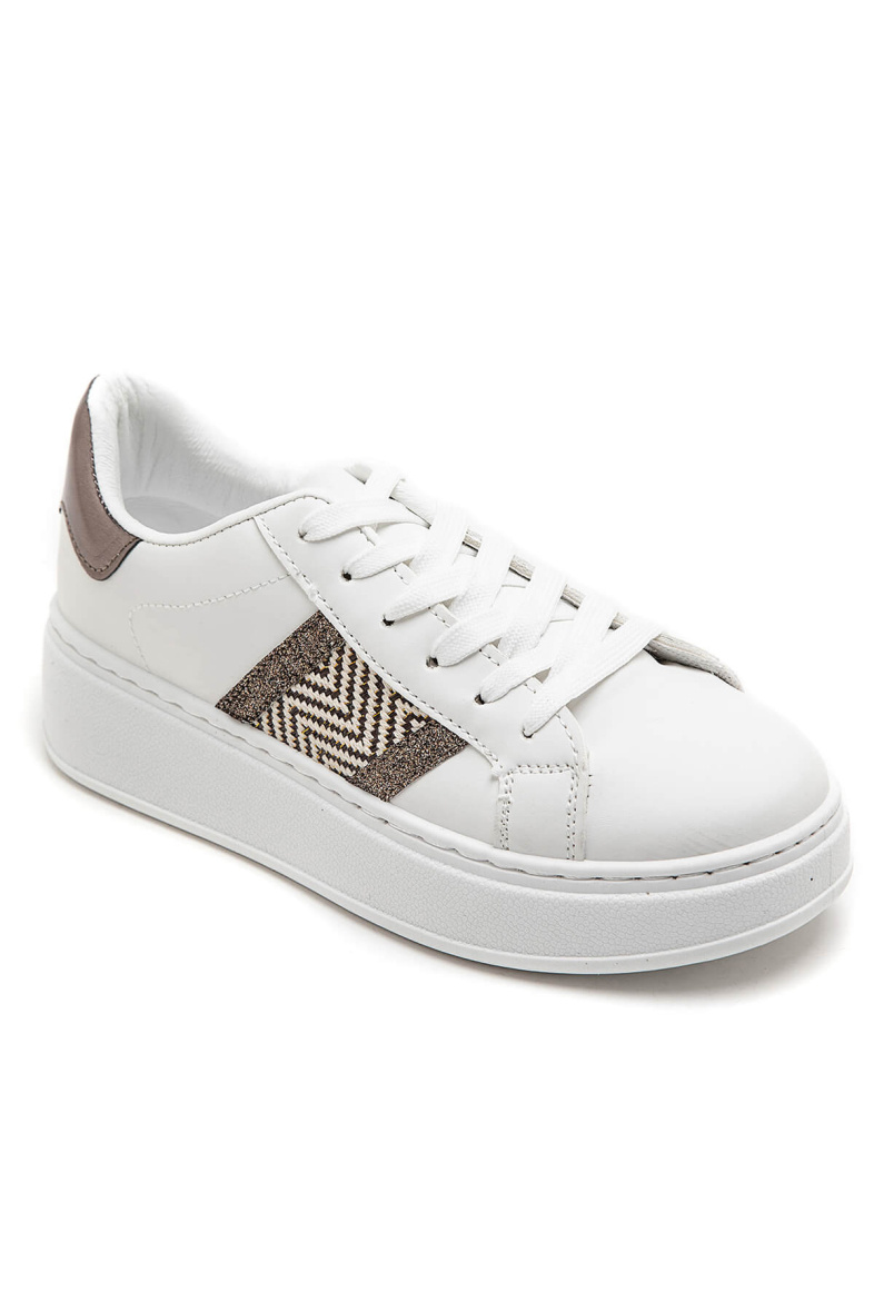 Mayorista Marquiiz - Zapatilla con cordones