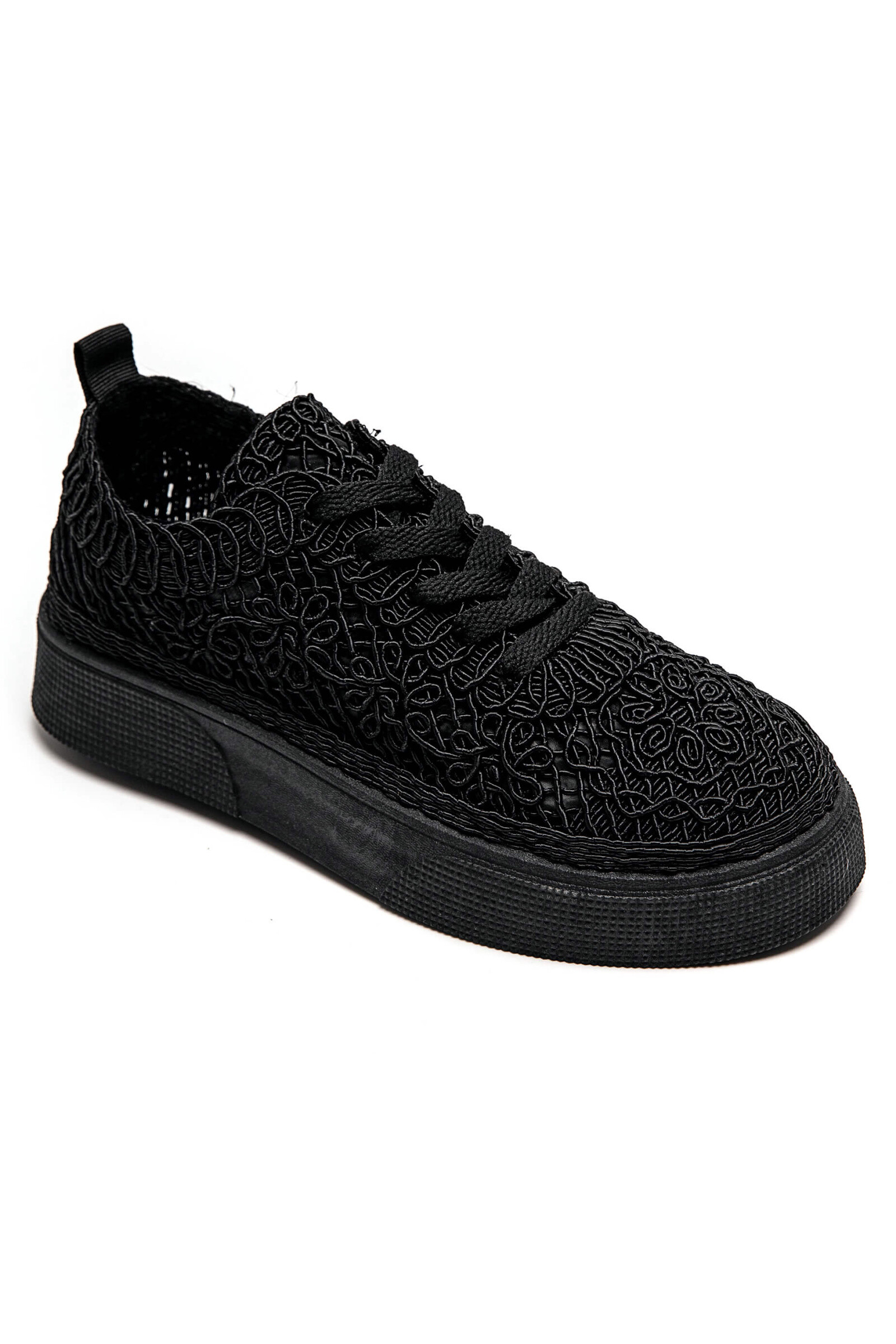 Mayorista Marquiiz - SNEAKERS SNEAKERS lona encaje