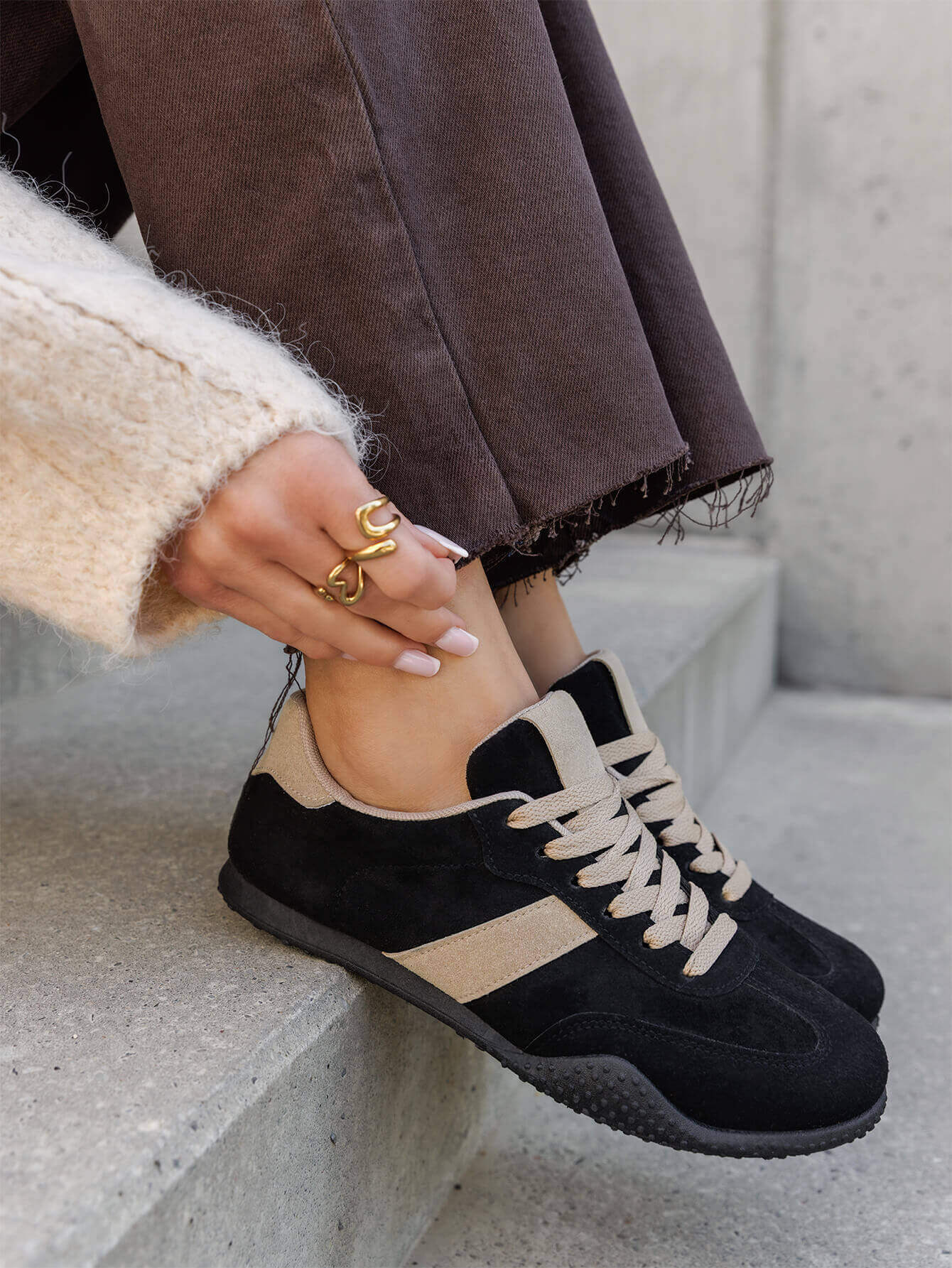 Wholesaler Marquiiz - Trendy and comfy sneakers