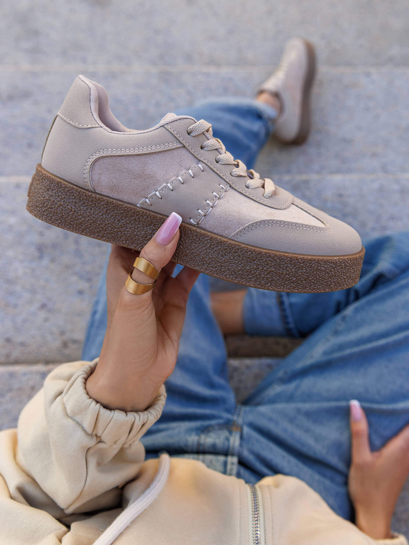 Wholesaler Marquiiz - Trendy and comfortable sneakers