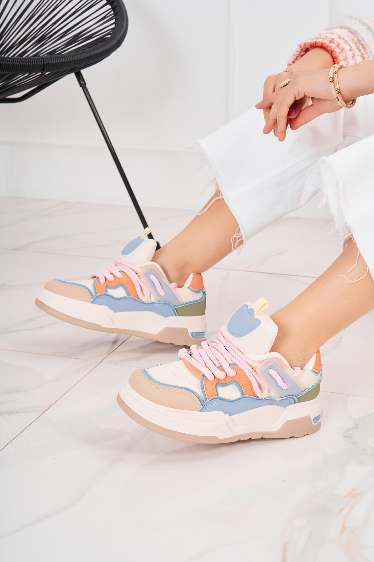 Großhändler Marquiiz - Schnürsneaker