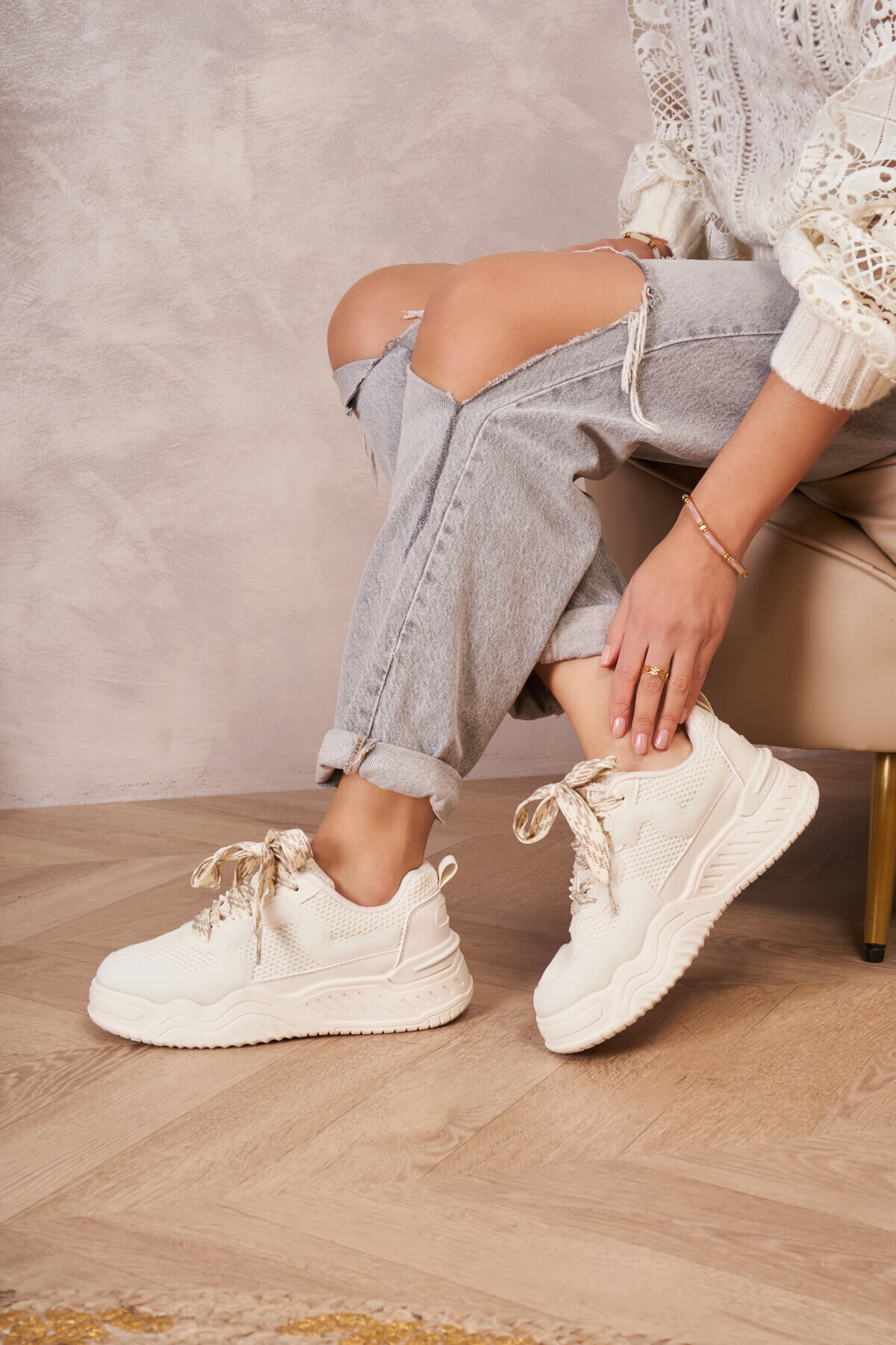 Wholesaler Marquiiz - SNEAKERS SNEAKERS trendy wedge