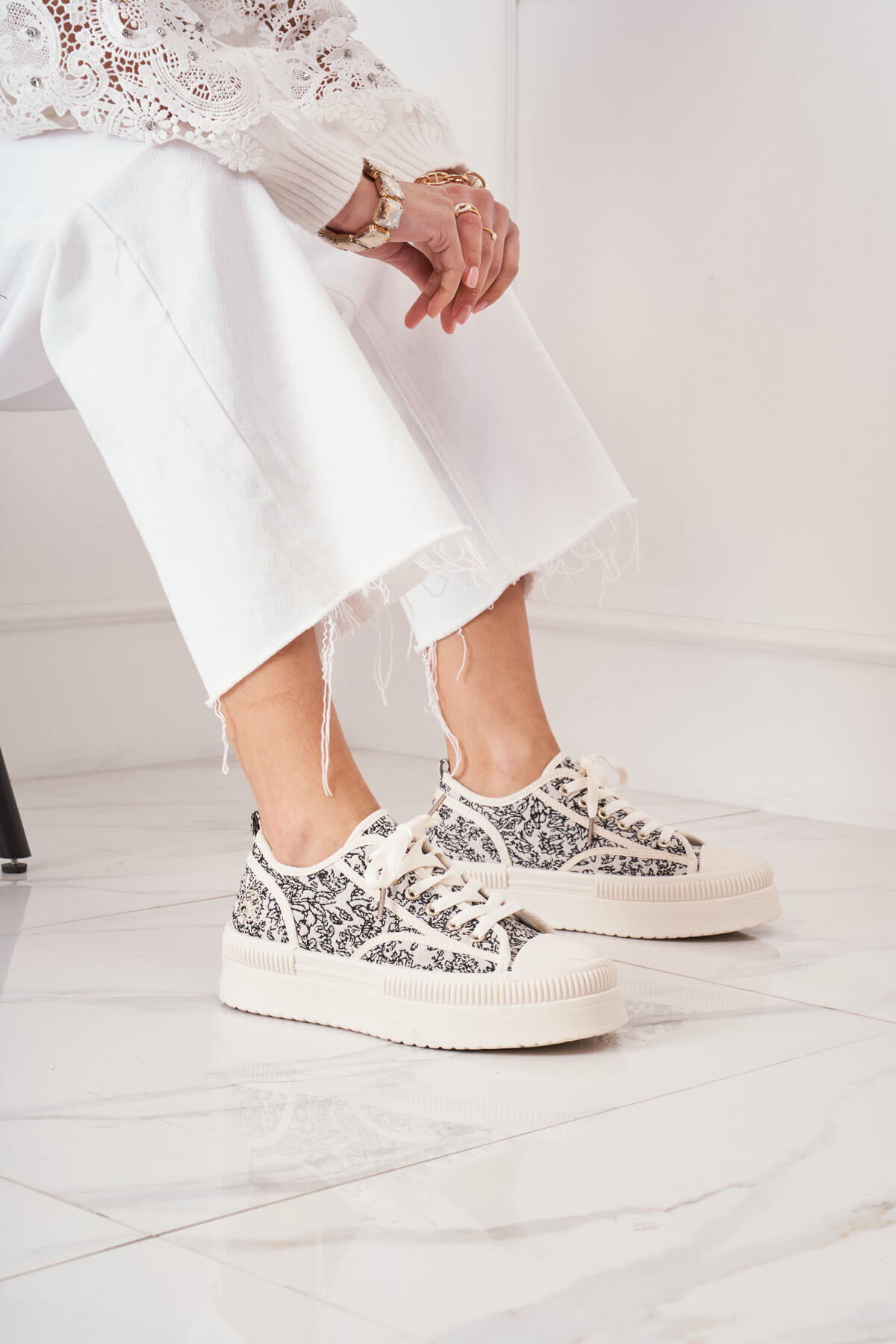 Wholesaler Marquiiz - SNEAKERS SNEAKERS canvas