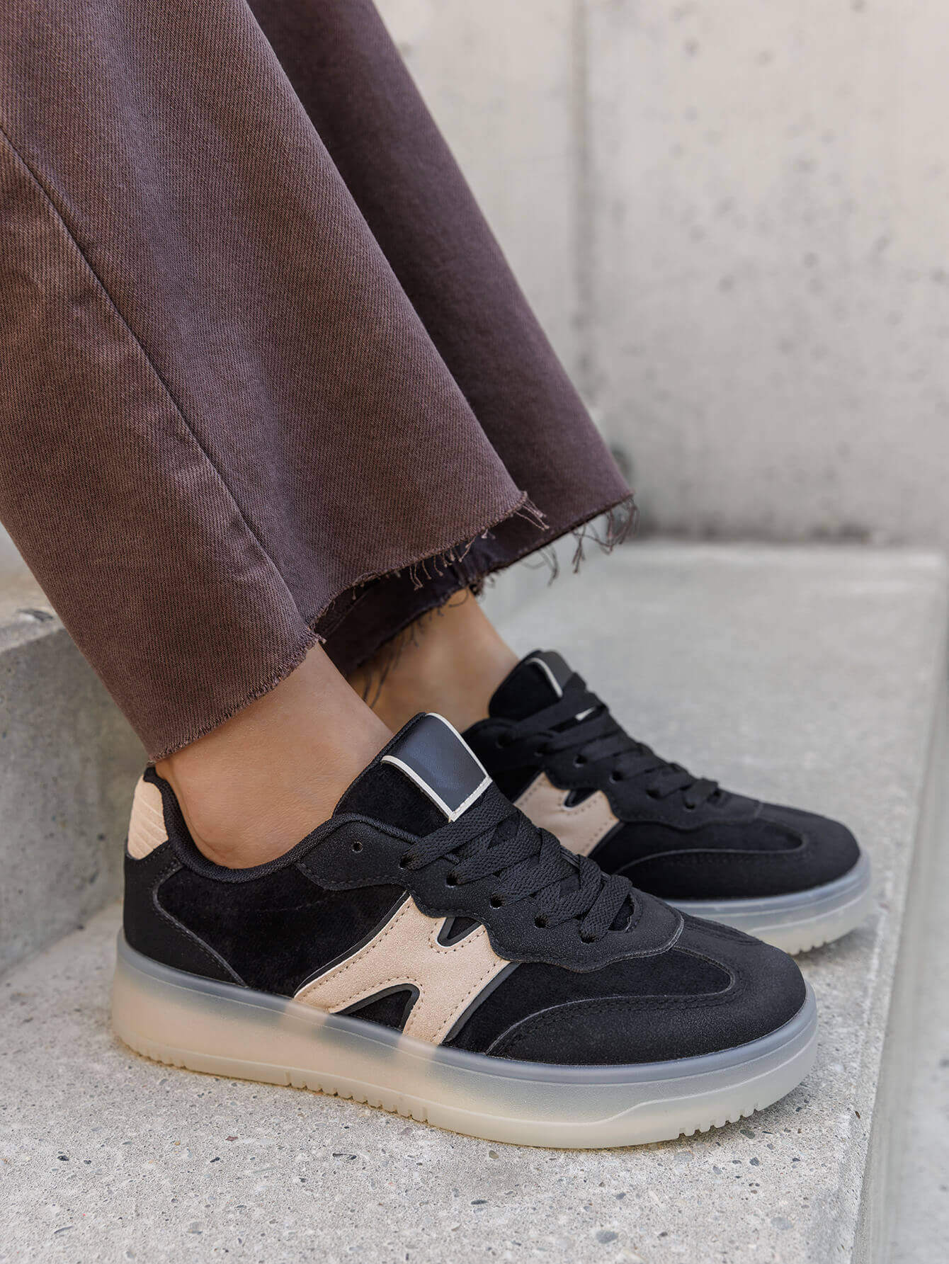 Wholesaler Marquiiz - Trendy and comfy sneakers