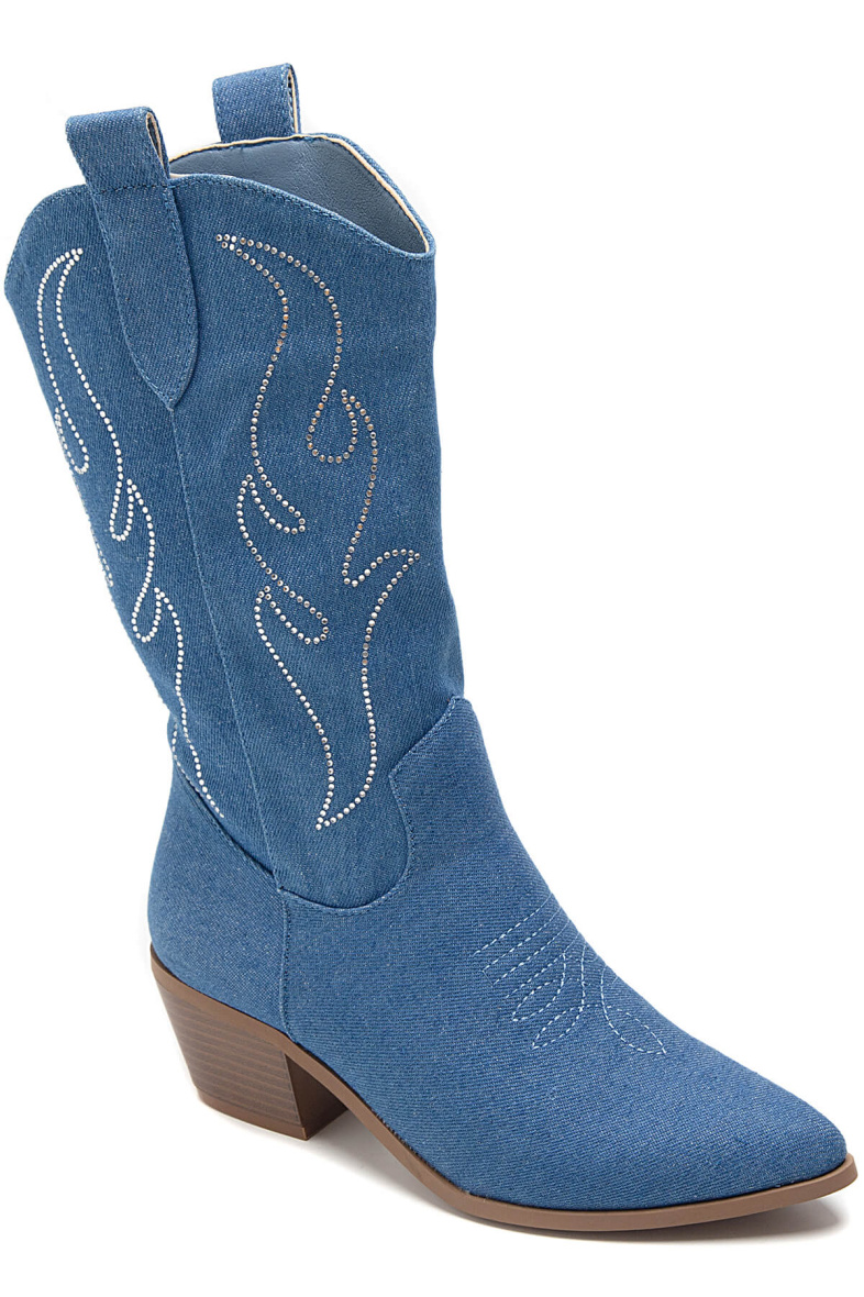 Grossiste Marquiiz - Botte western, cowboy, cowgirl, santiags