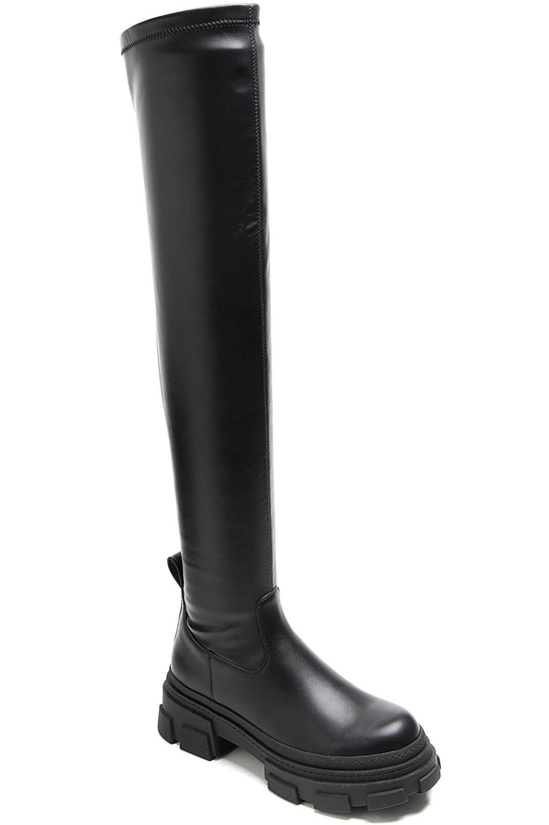 Mayorista Marquiiz - Botas sobre la rodilla