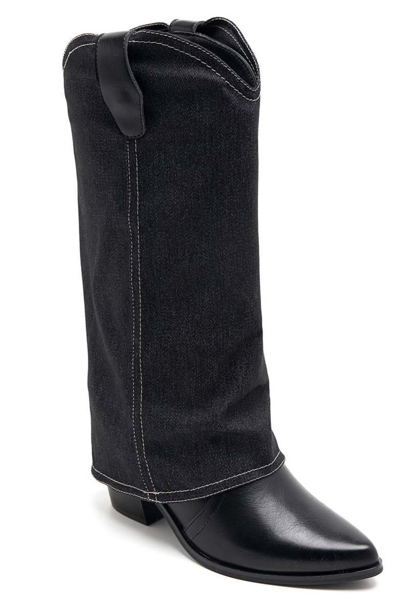 Grossiste Marquiiz - Botte western, cowboy, cowgirl, santiags