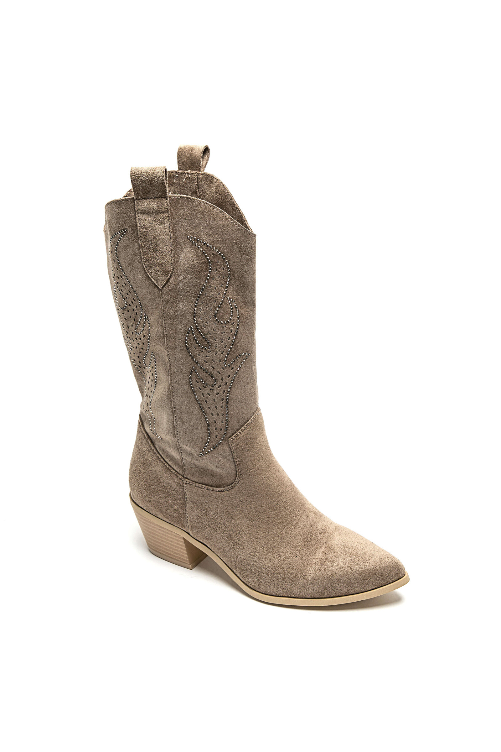 Wholesaler Marquiiz - Western Boot