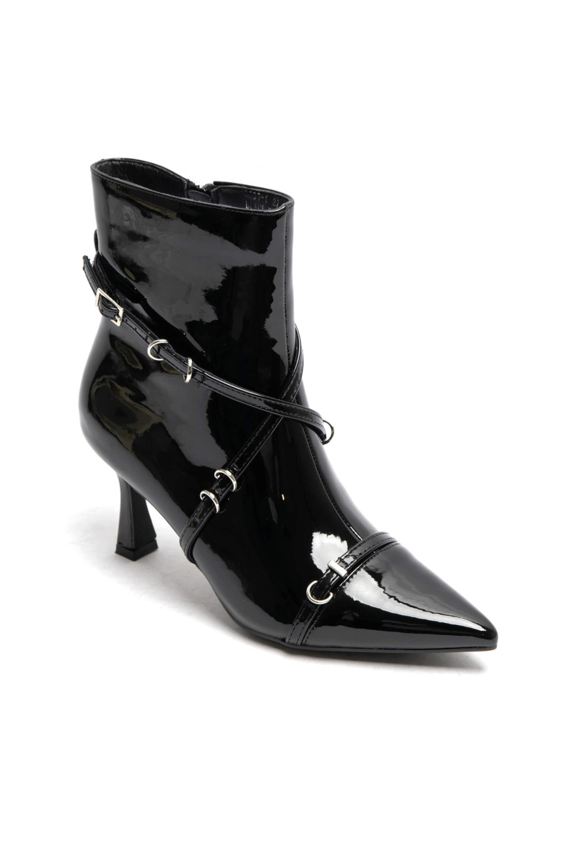 Wholesaler Marquiiz - Pointed ankle boots