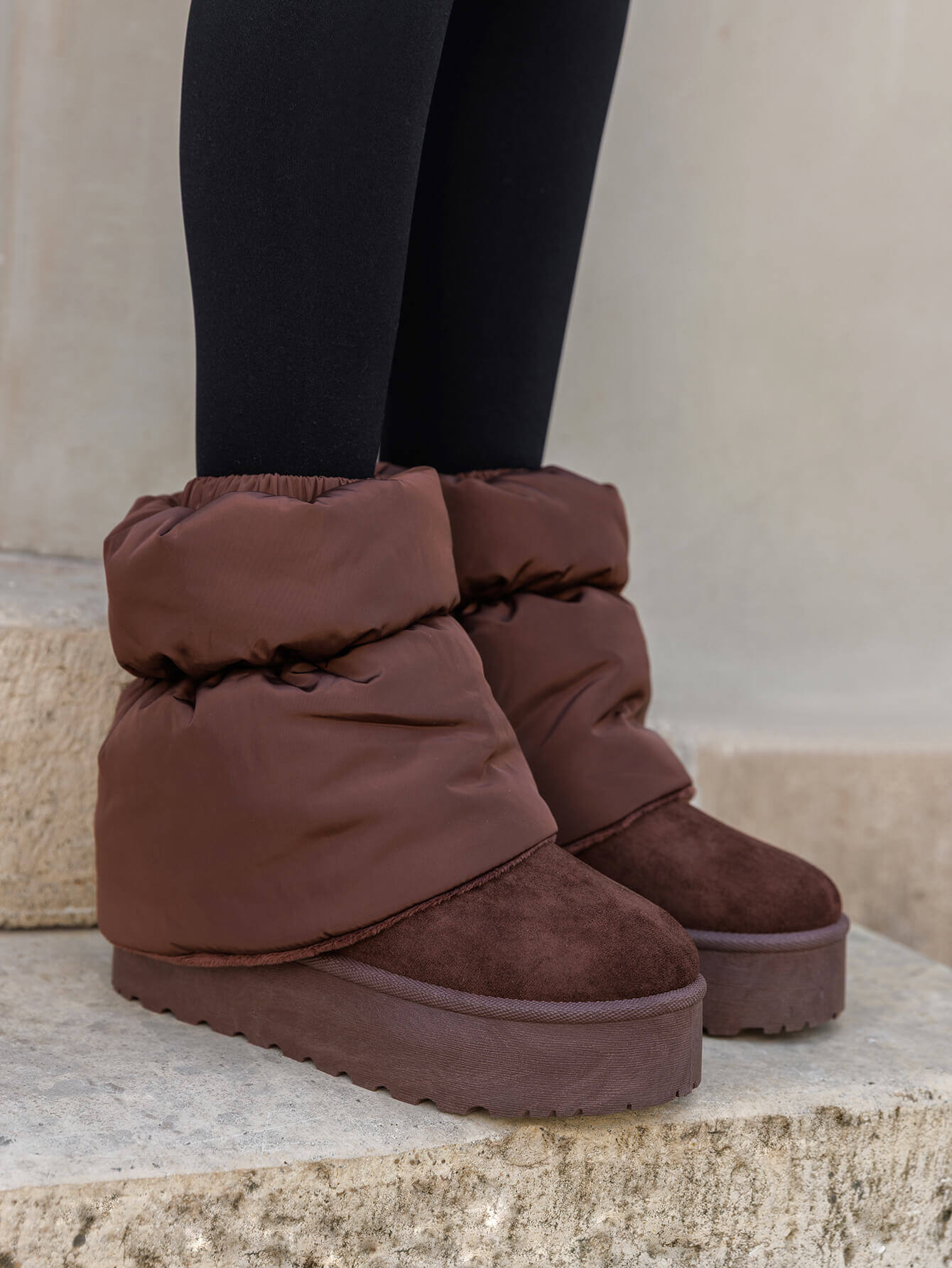 Wholesaler Marquiiz - ankle boots