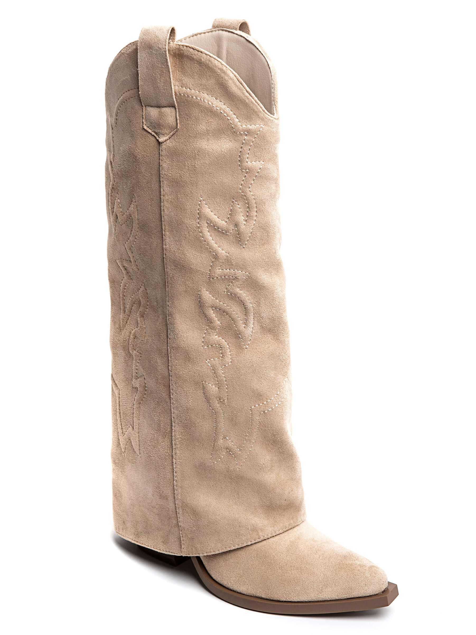 Grossista Marquiiz - Stivale stile western, Santiag, cowboy