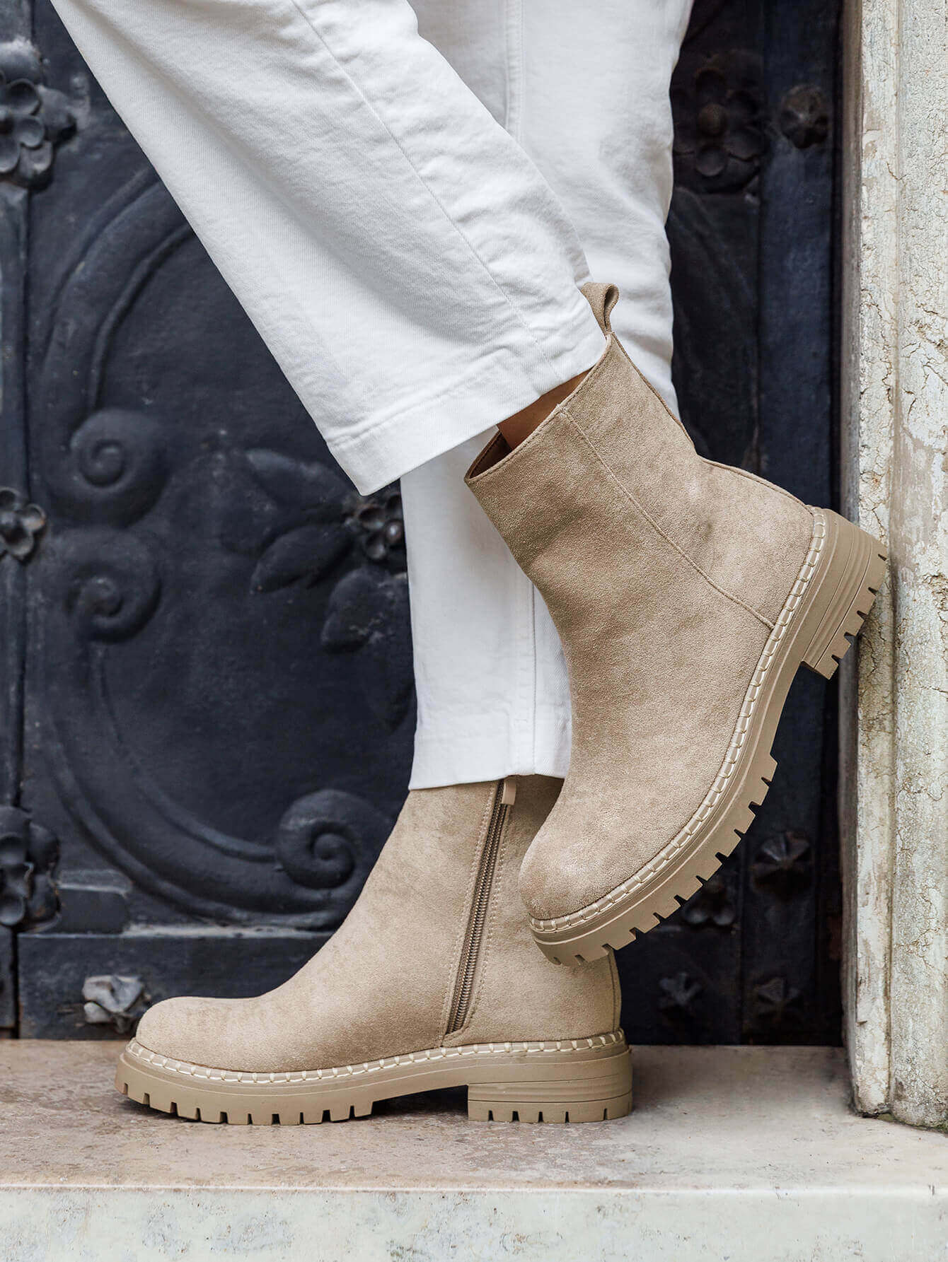 Wholesaler Marquiiz - ankle boots
