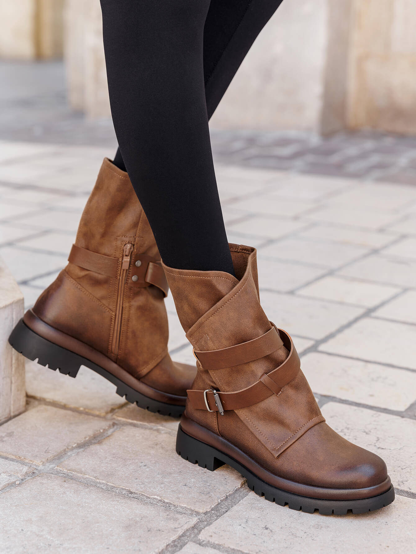 Wholesaler Marquiiz - ankle boots
