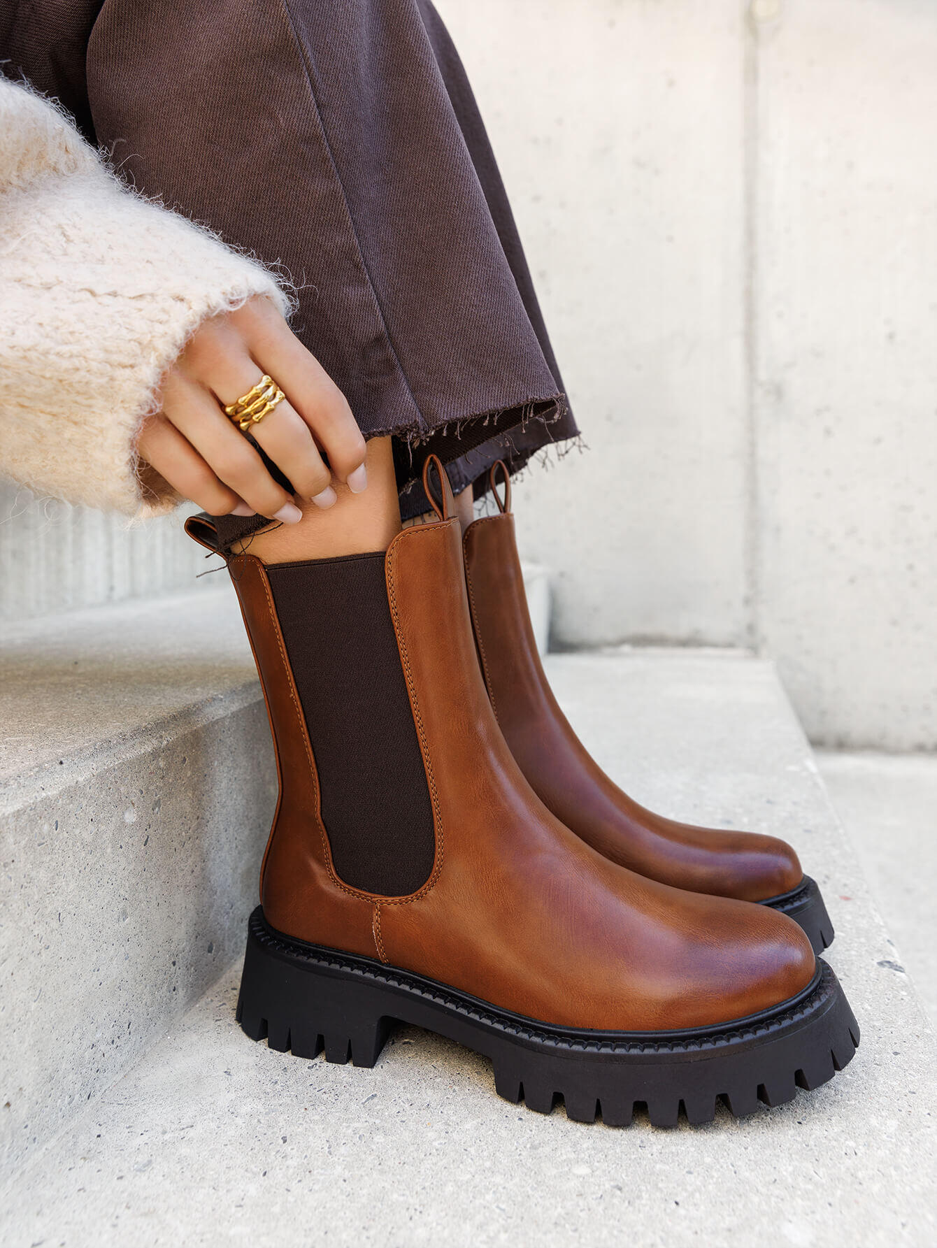 Wholesaler Marquiiz - chelsea boots