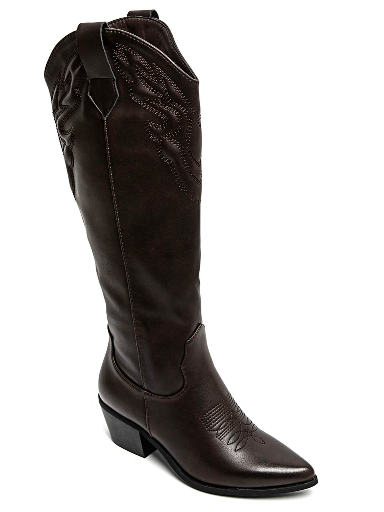 Grossista Marquiiz - Stivale stile western, Santiag, cowboy