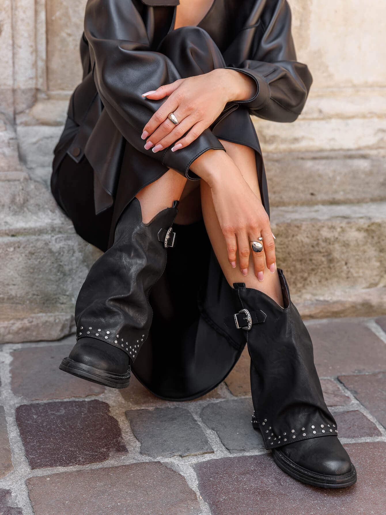 Wholesaler Marquiiz - ankle boots