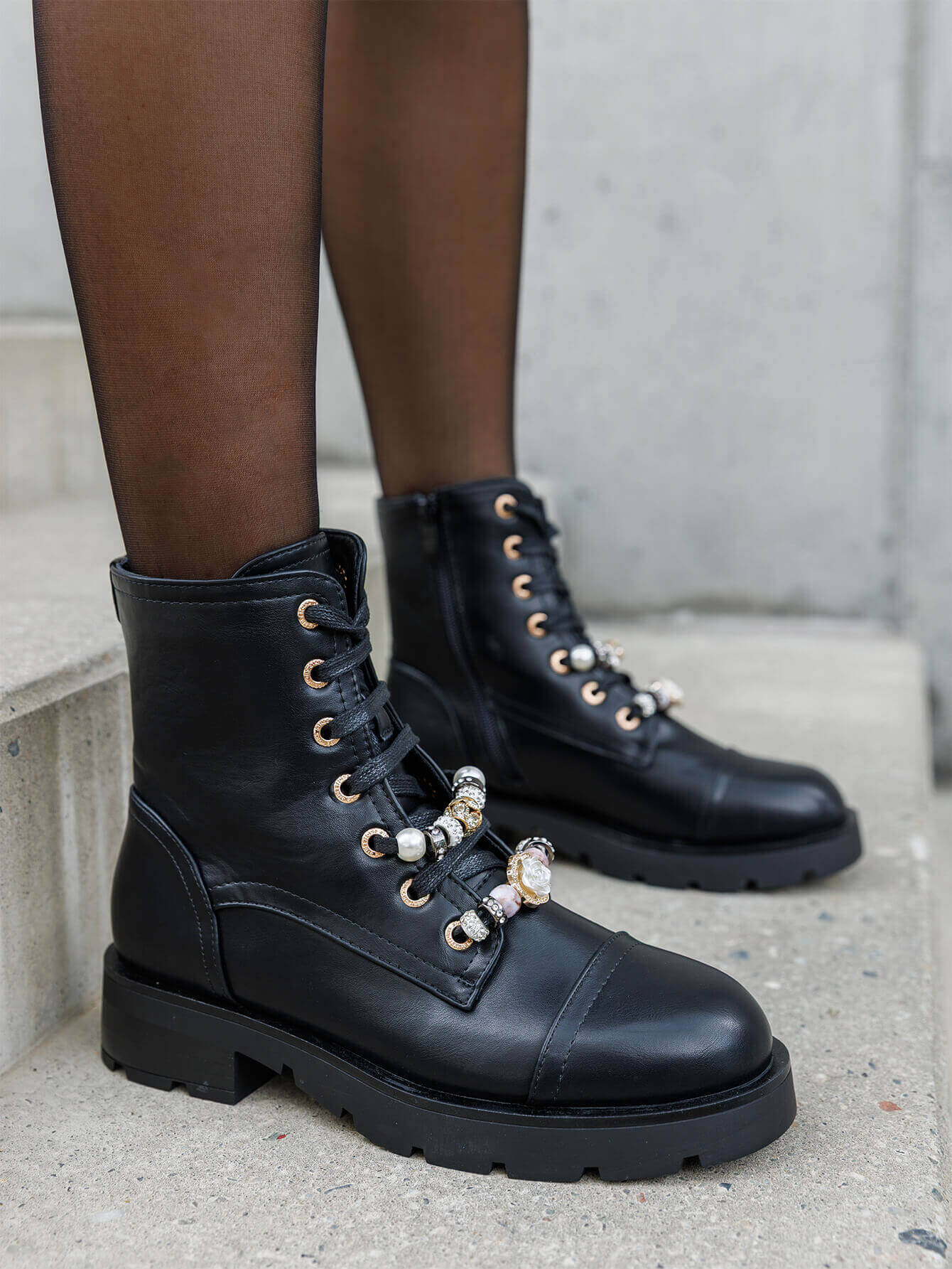 Wholesaler Marquiiz - ankle boots