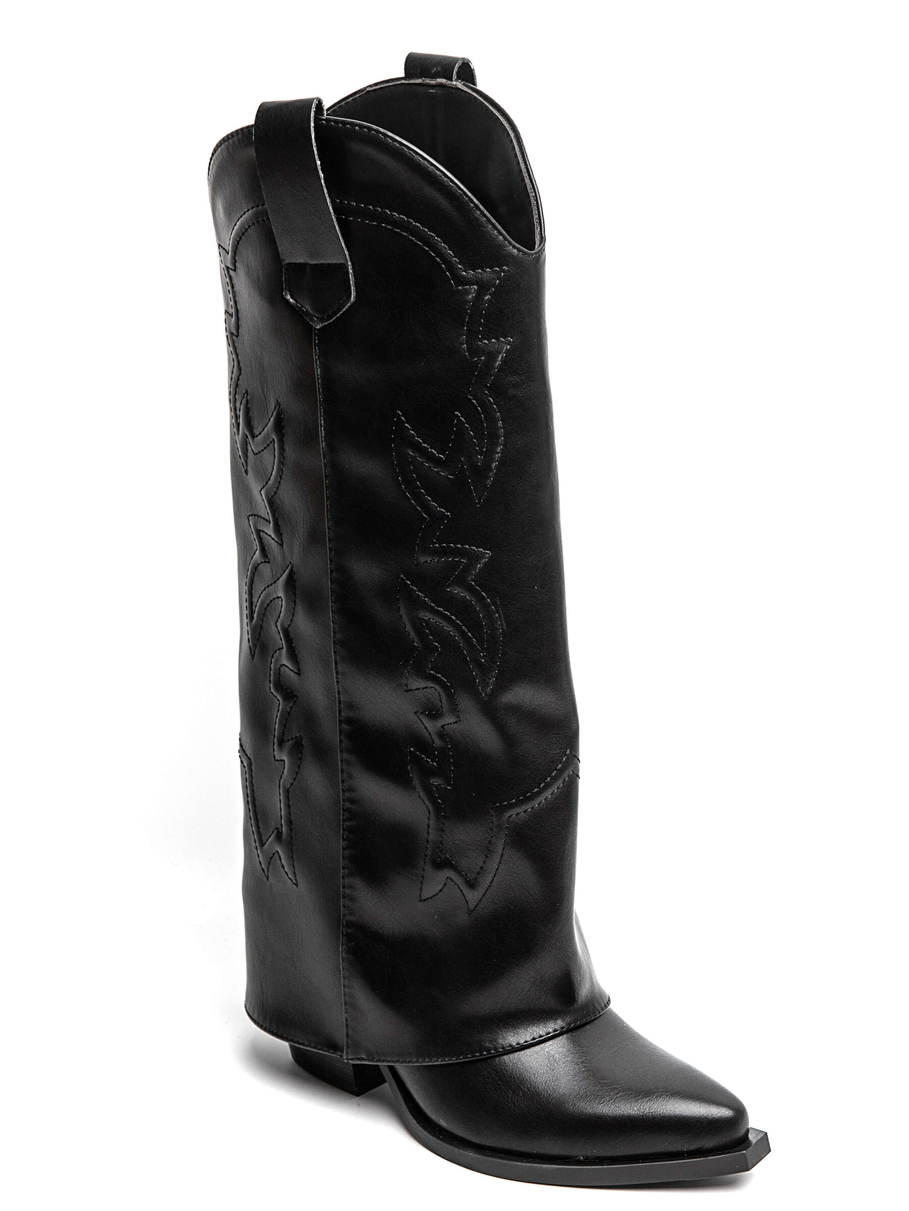 Grossista Marquiiz - Stivale stile western, Santiag, cowboy