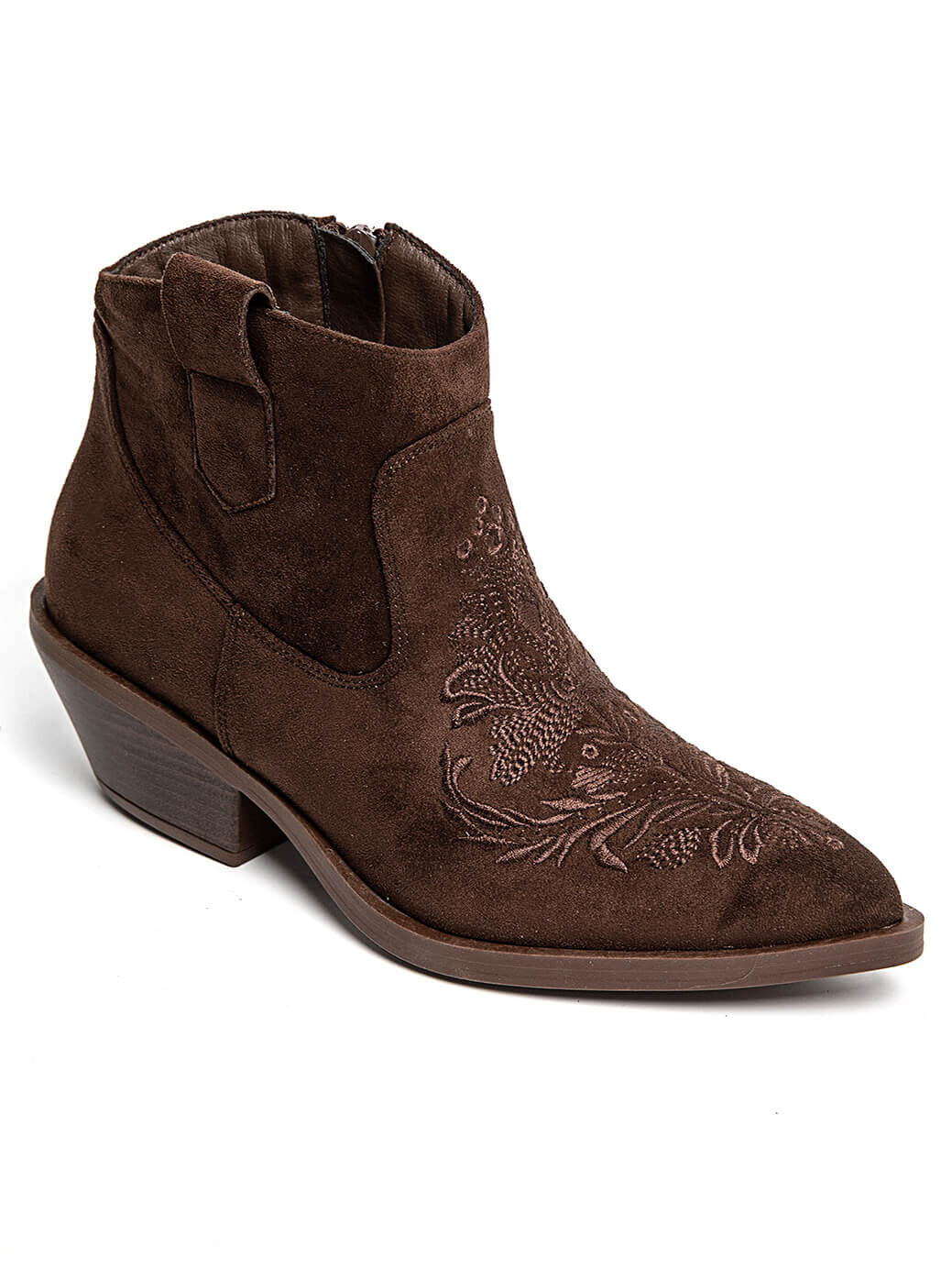 Grossista Marquiiz - Stivaletto stile western, Santiag, cowboy