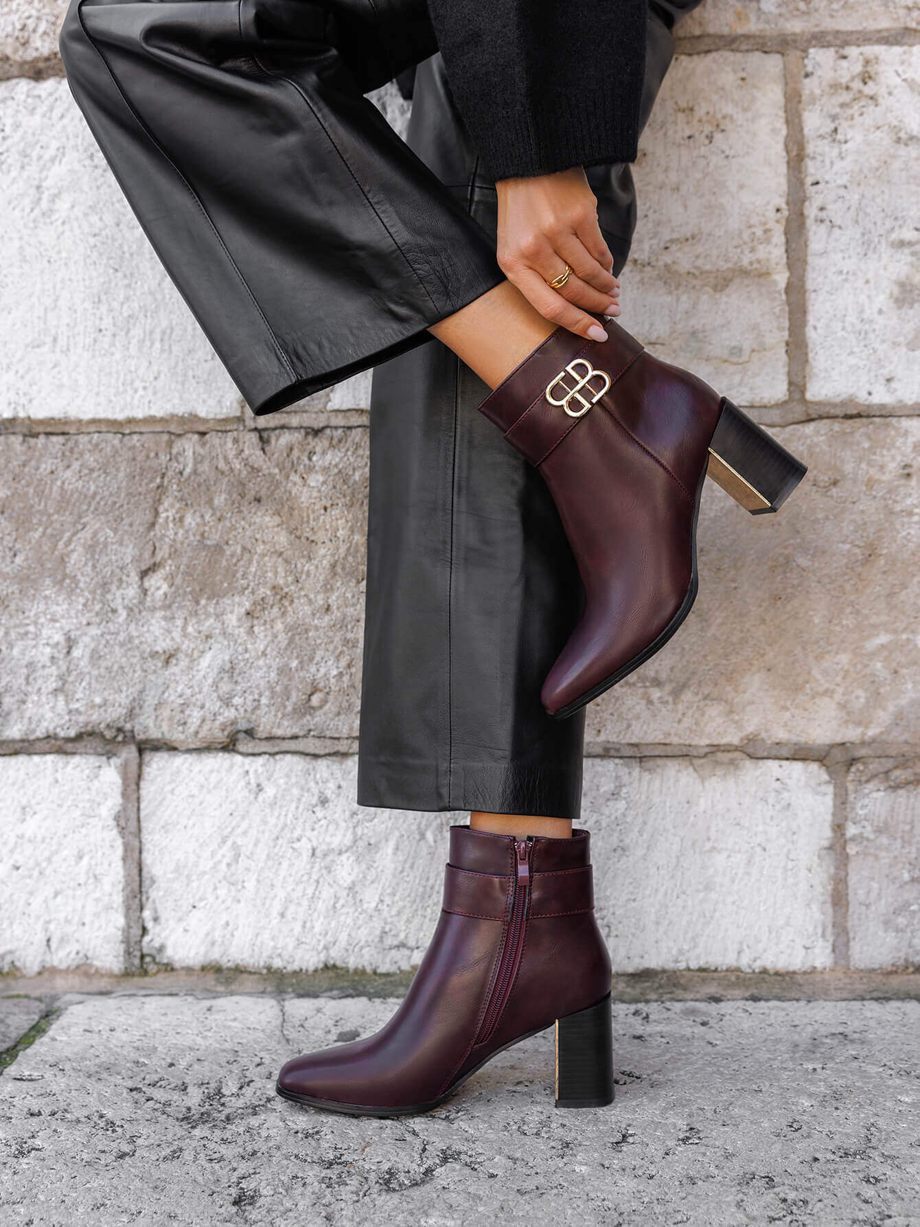 Wholesaler Marquiiz - Ankle Boots