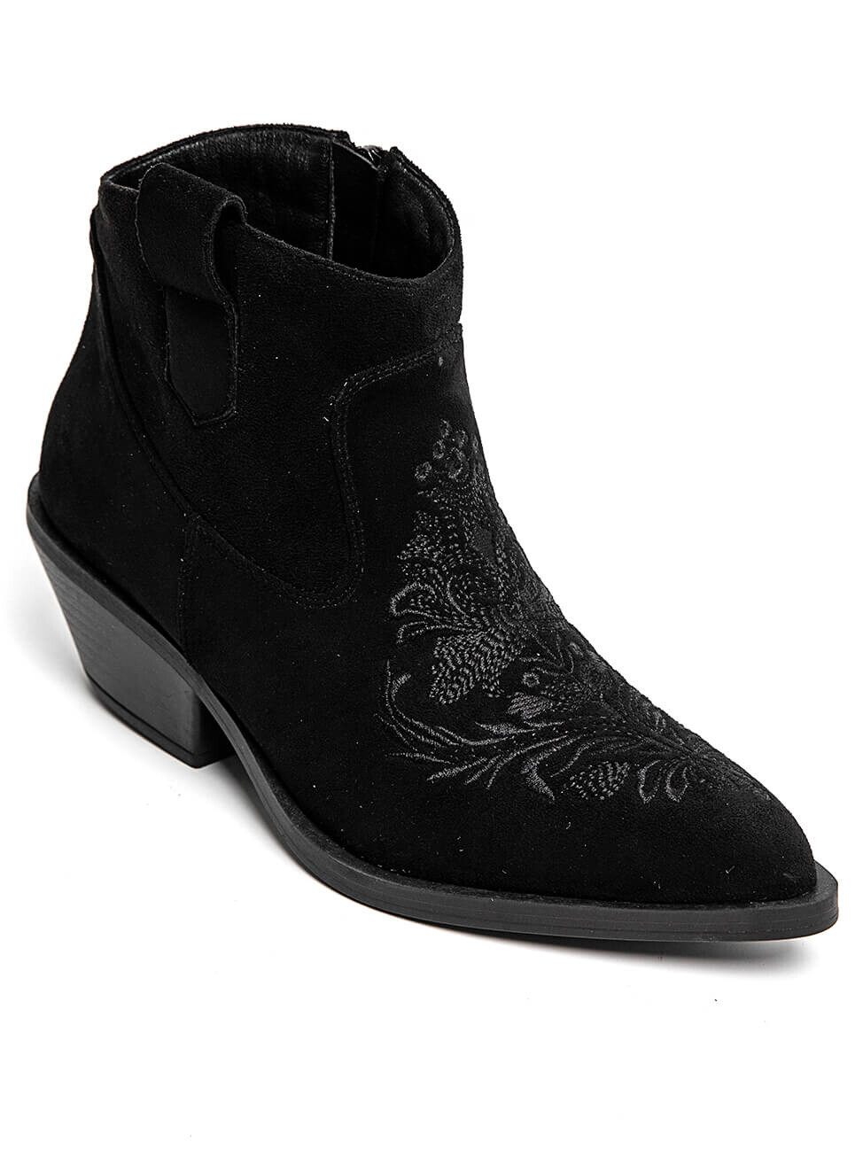 Grossista Marquiiz - Stivaletto stile western, Santiag, cowboy