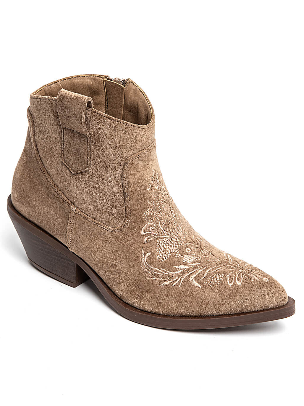 Grossista Marquiiz - Stivaletto stile western, Santiag, cowboy
