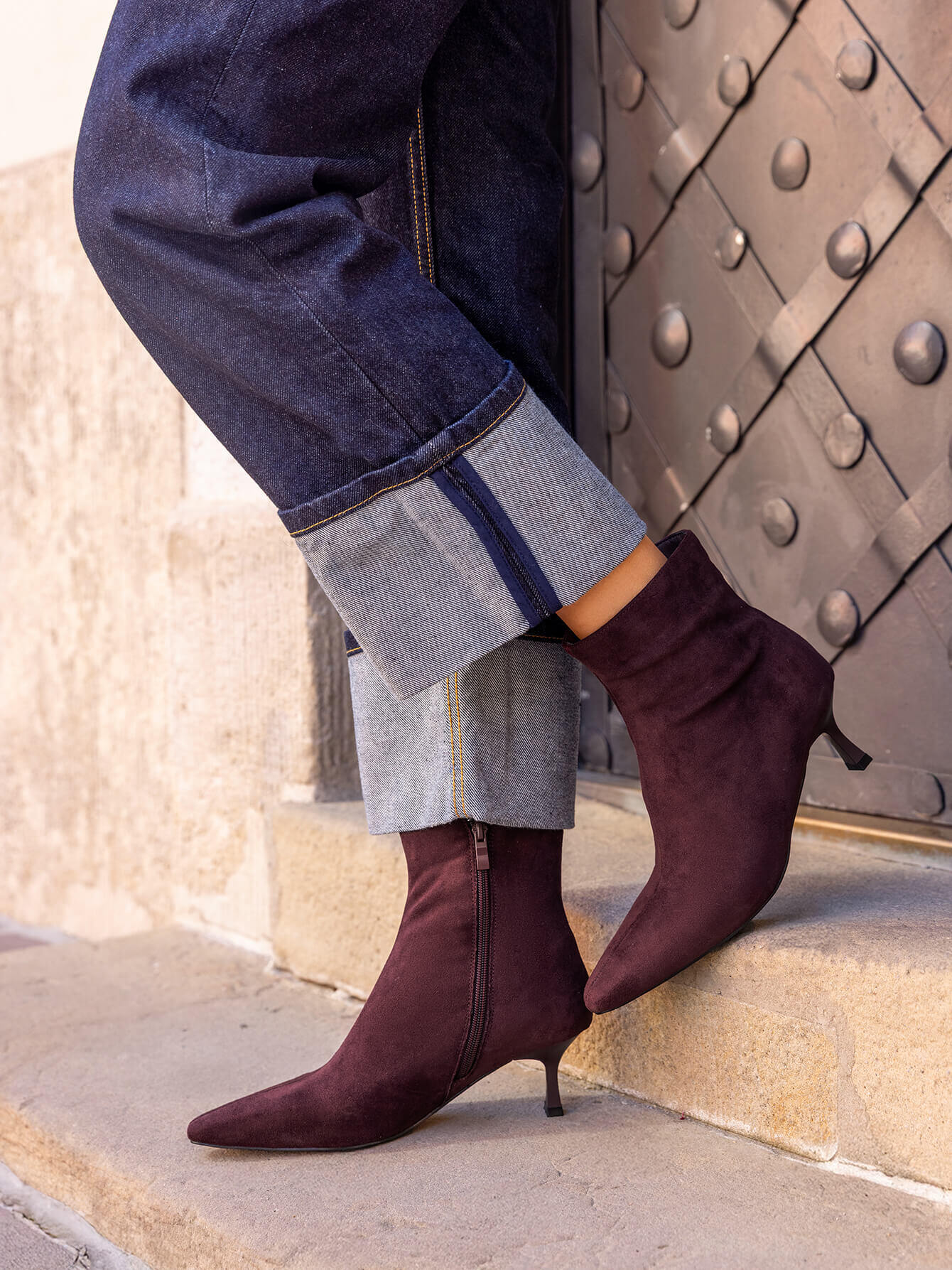 Grossiste Marquiiz - Bottines