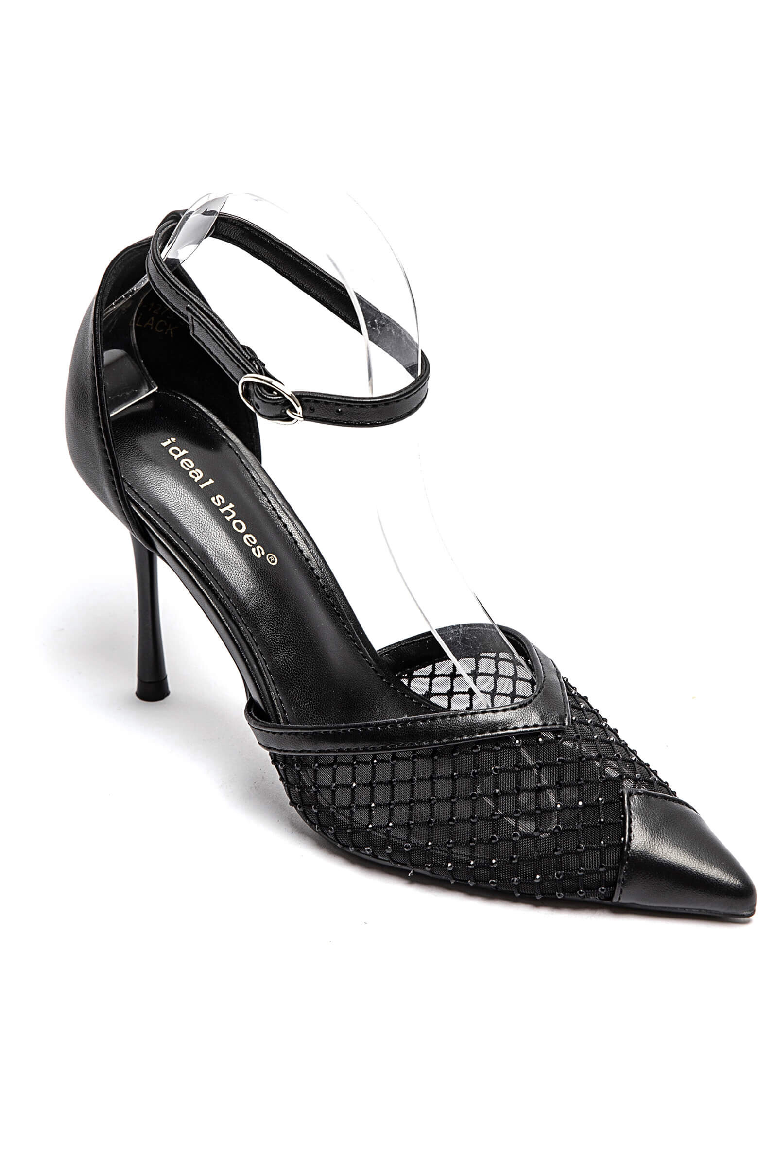 Grossiste Marquiiz - Escarpin talon aiguille