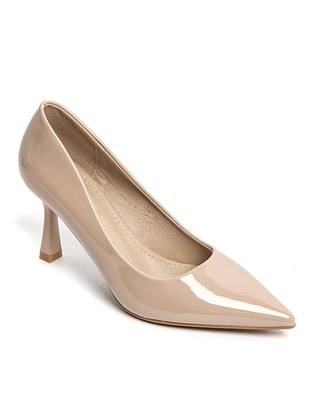 Großhändler Marquiiz - Stiletto-Absatz Pumps