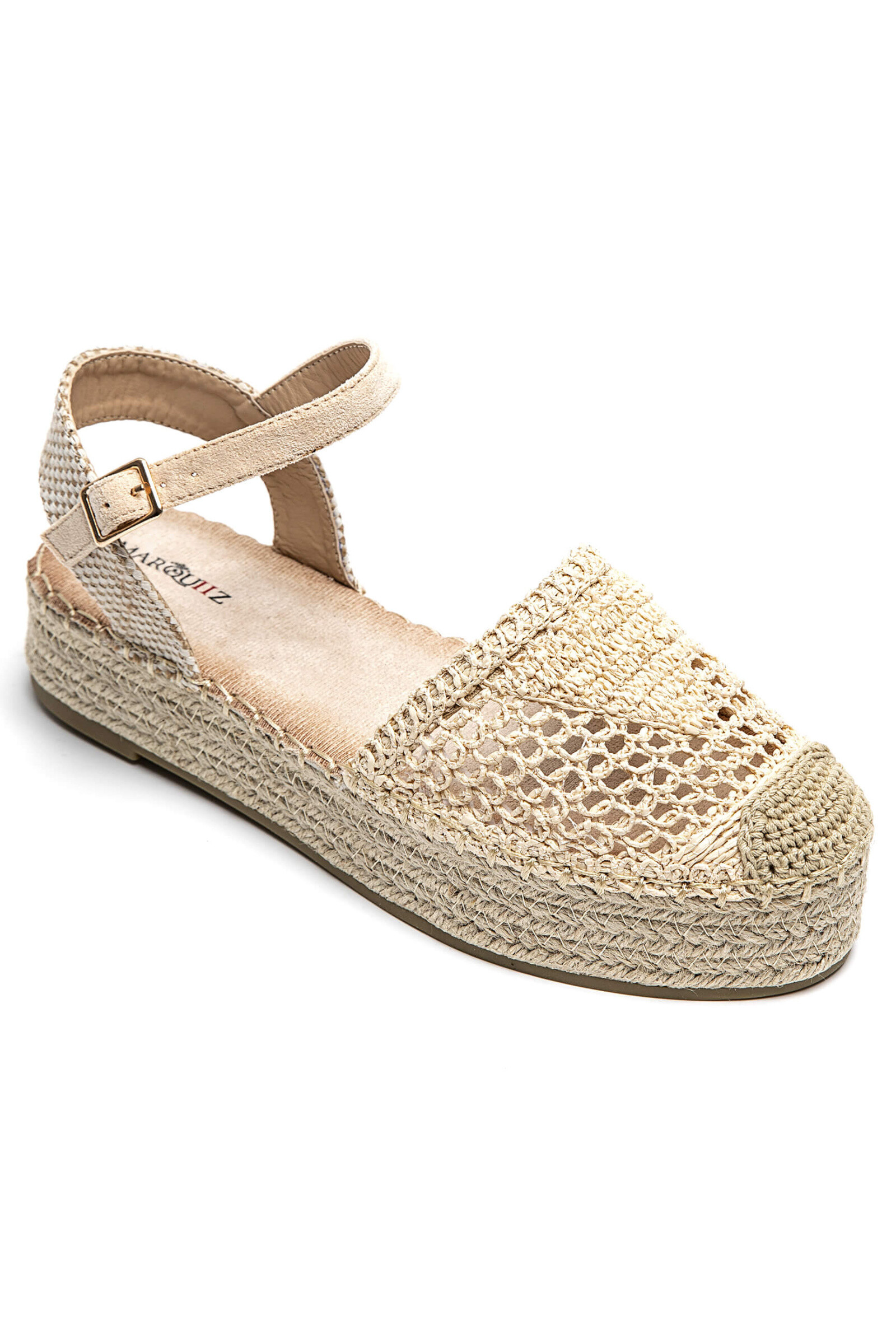 Wholesaler Marquiiz - Platform espadrilles