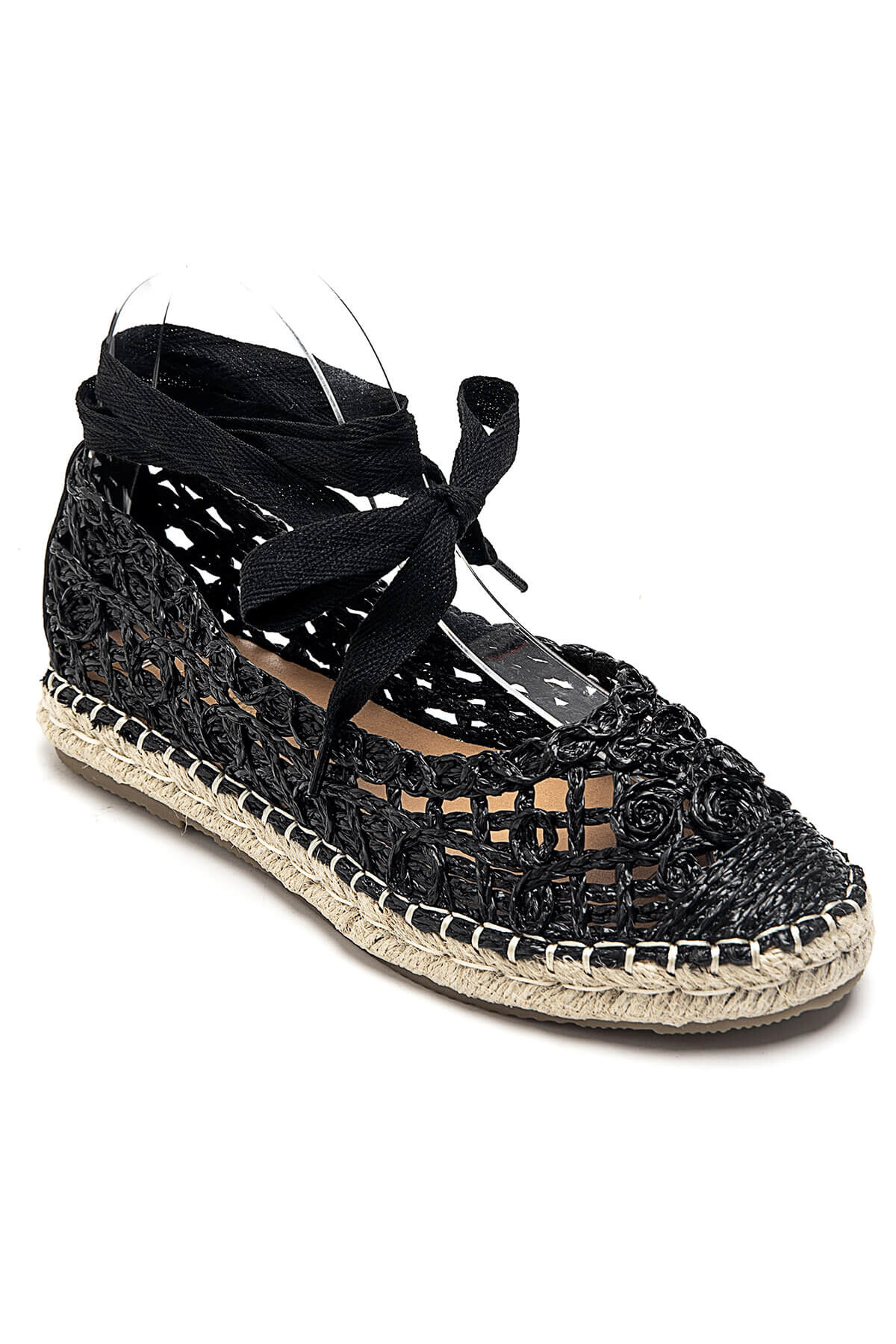 Grossiste Marquiiz - Espadrilles paille