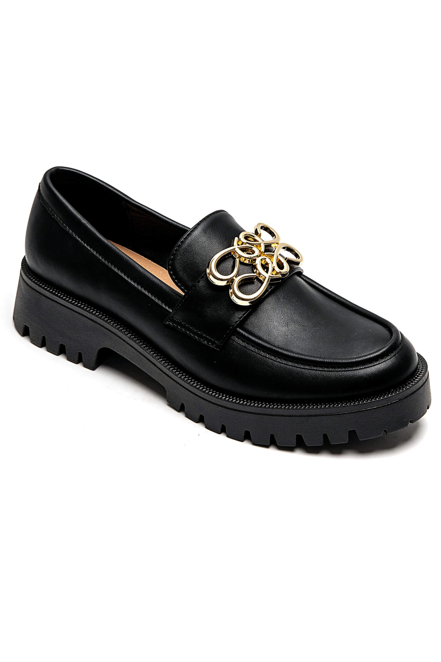 Wholesaler Marquiiz - Casual and comfortable moccasin, with a buckle