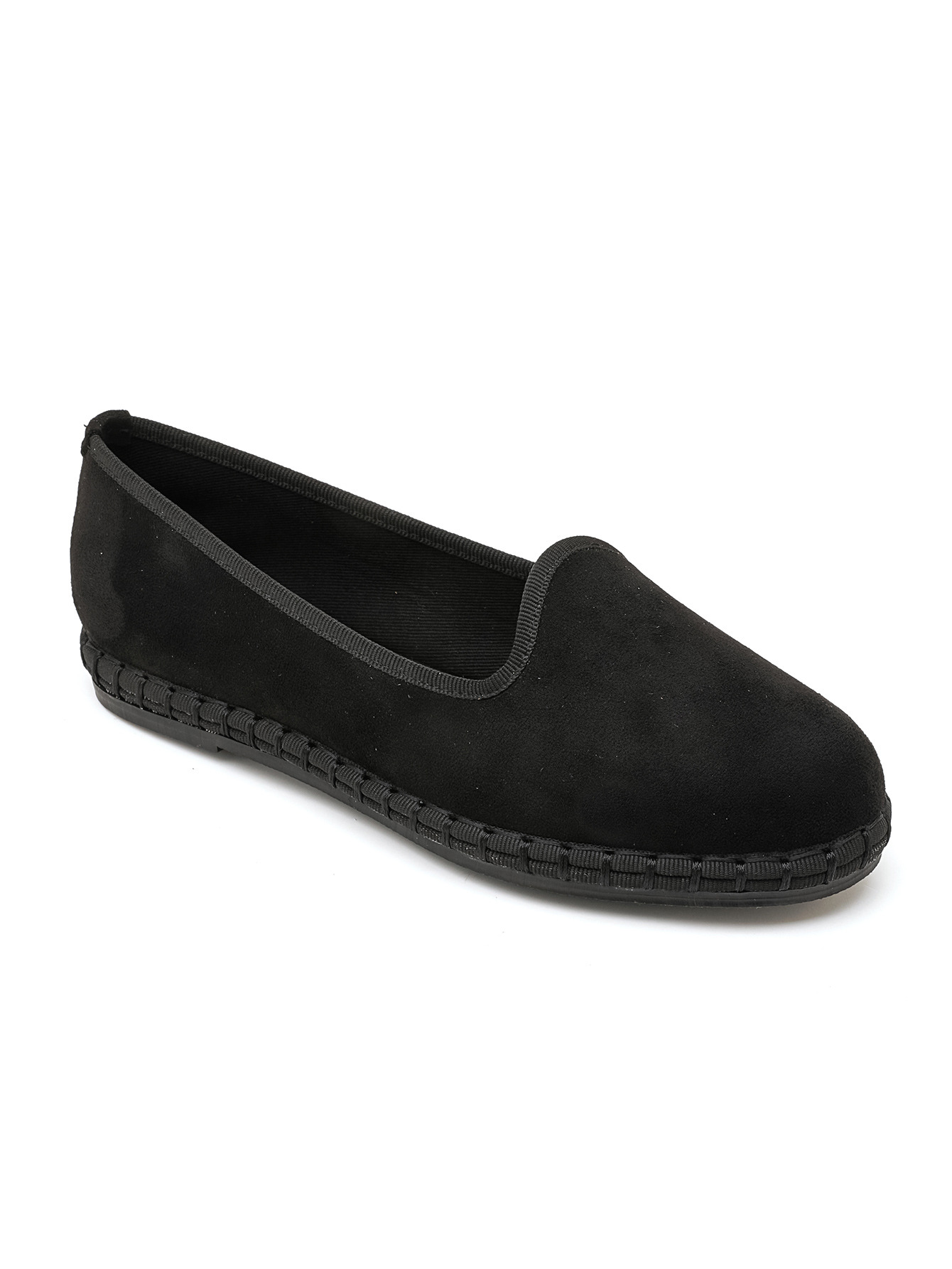 Grossista Marquiiz - Mocassini/ballerine eleganti in stile couture con suole piatte
