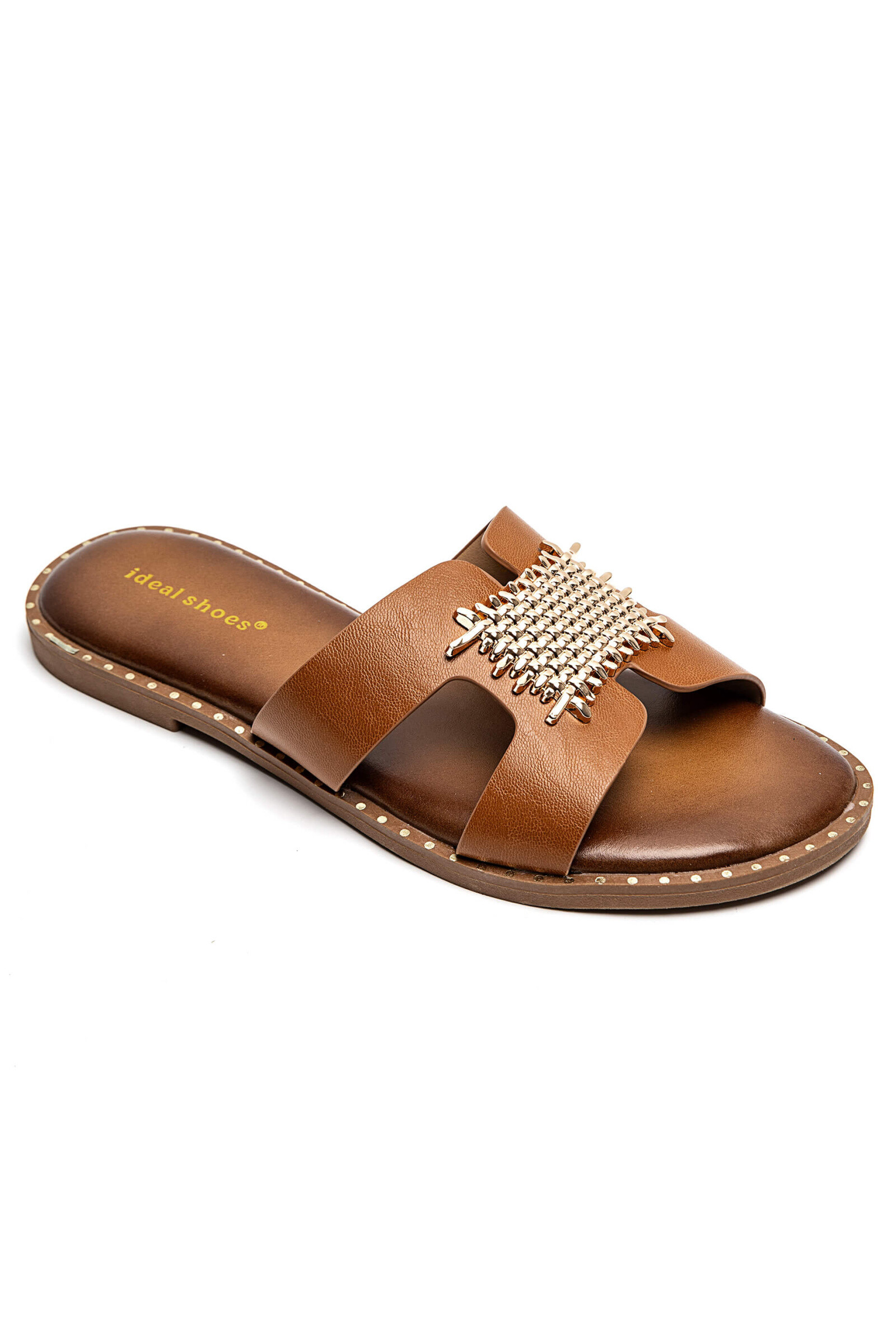 Wholesaler Marquiiz - Very trendy mules with one buckle