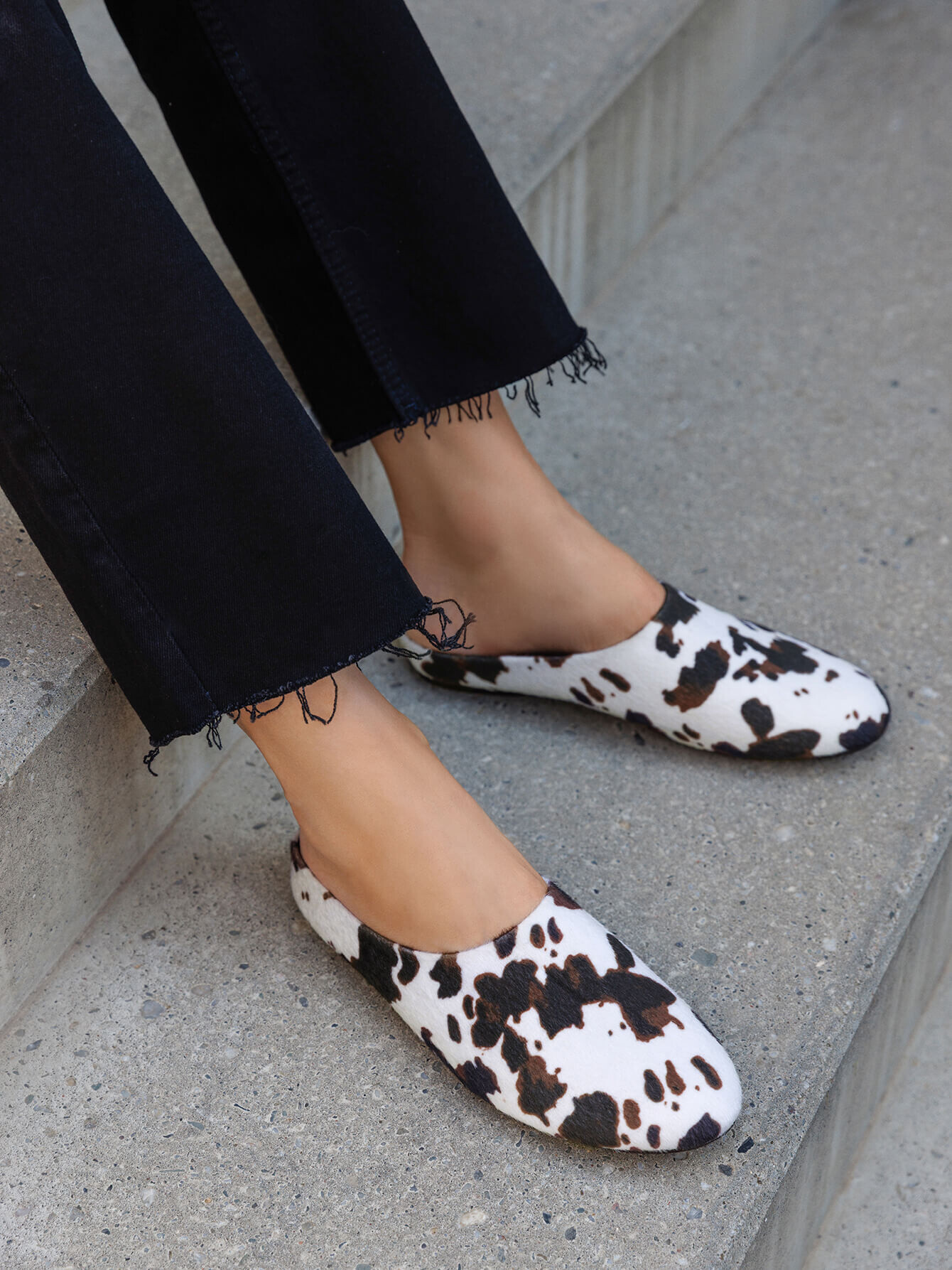 Grossiste Marquiiz - Mules plates tendance