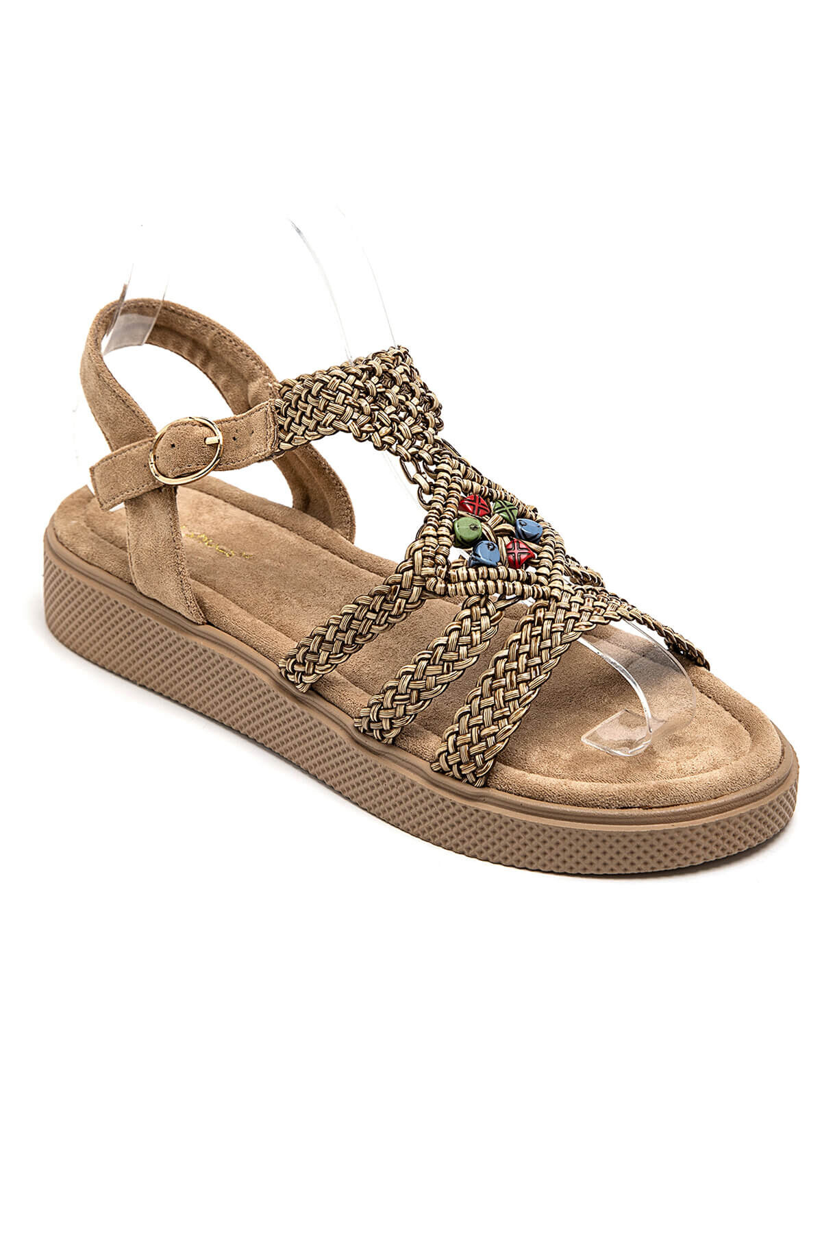 Wholesaler Marquiiz - FLAT SANDALS