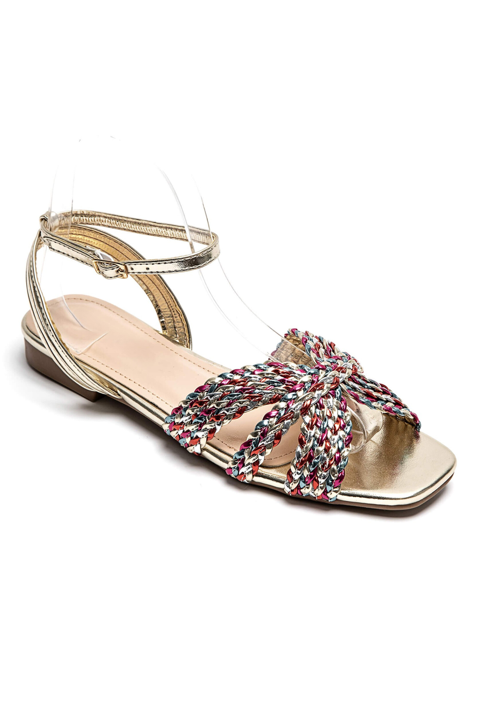 Wholesaler Marquiiz - FLAT SANDALS