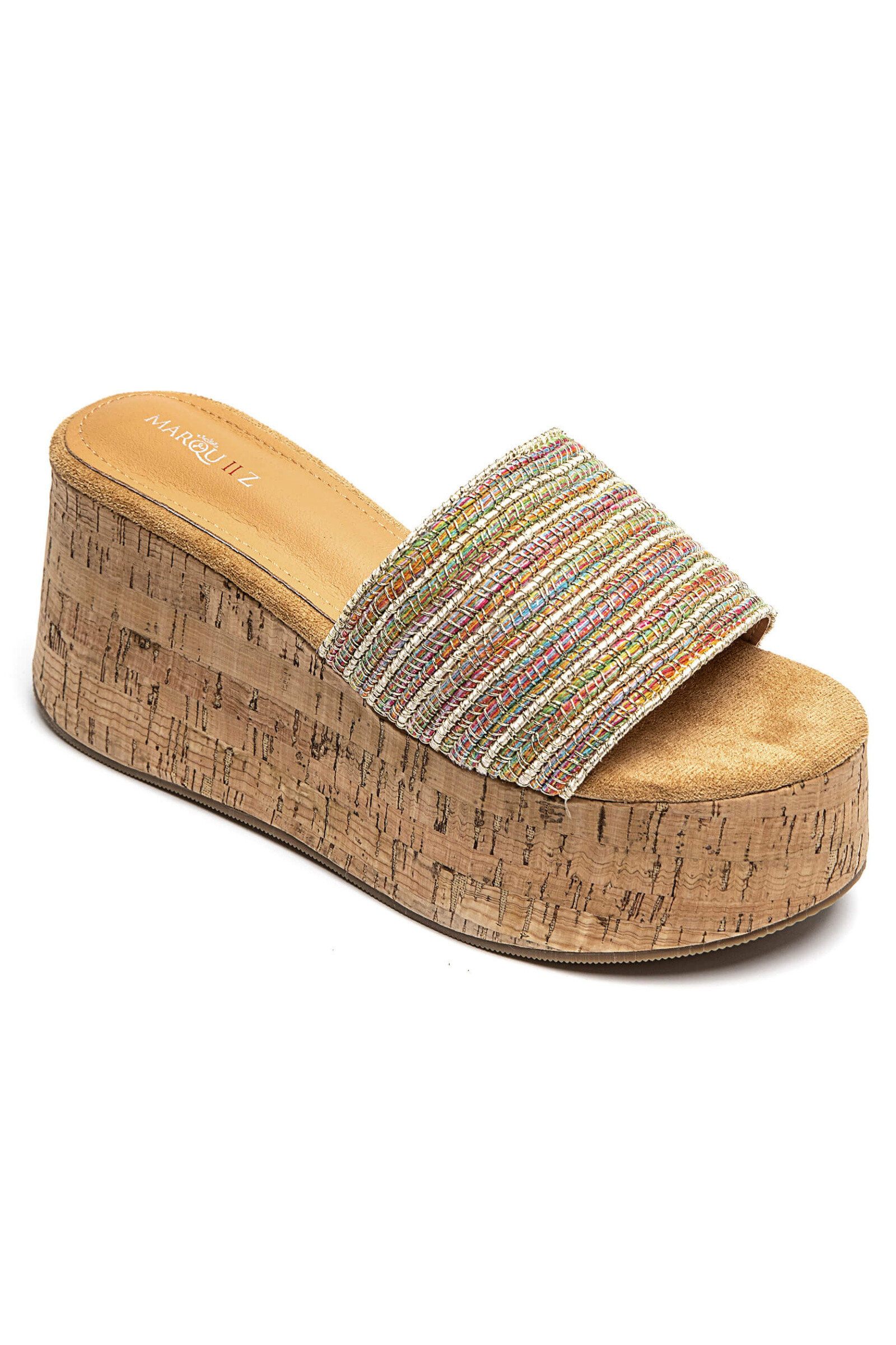 Wholesaler Marquiiz - Very light and comfortable wedge sandals