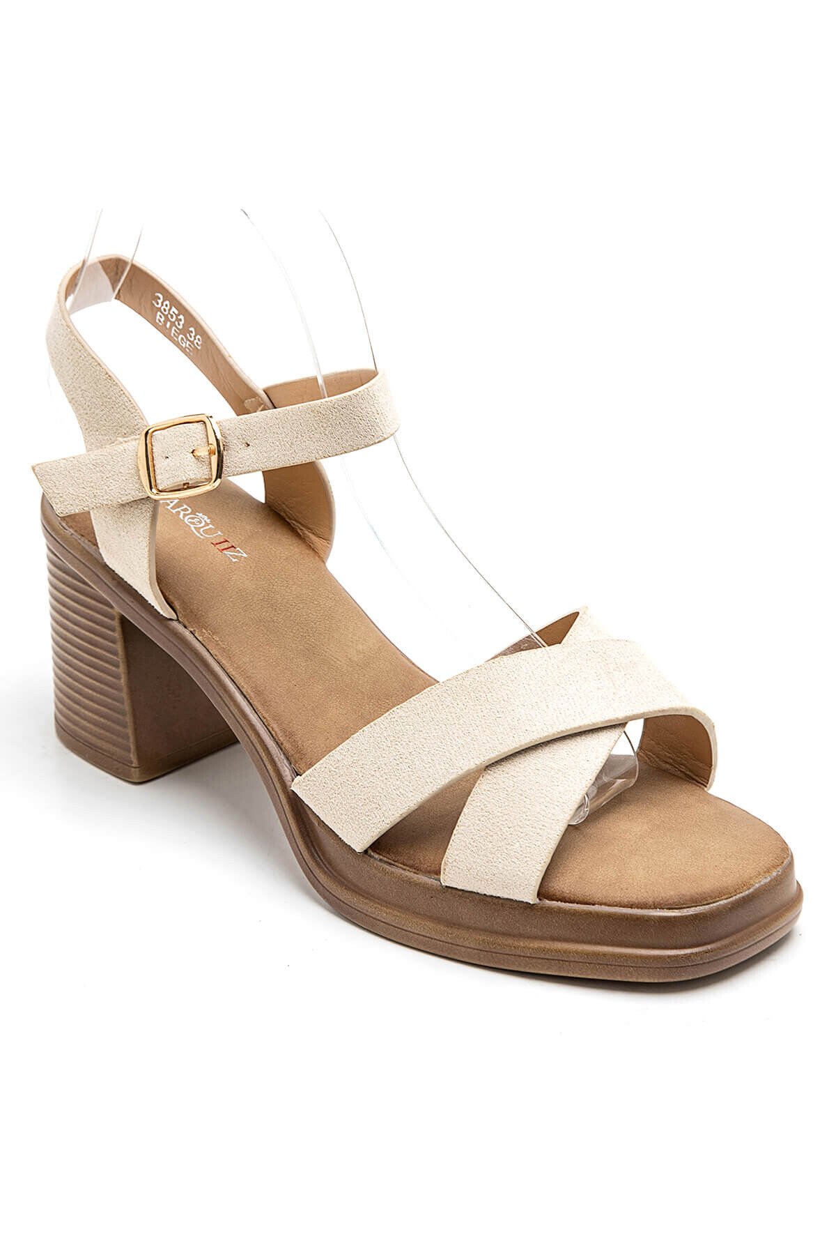 Wholesaler Marquiiz - Sandals Heels
